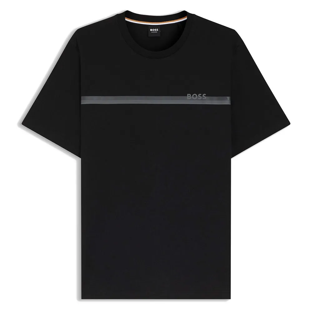BOSS Authentic 10205166 short sleeve T-shirt