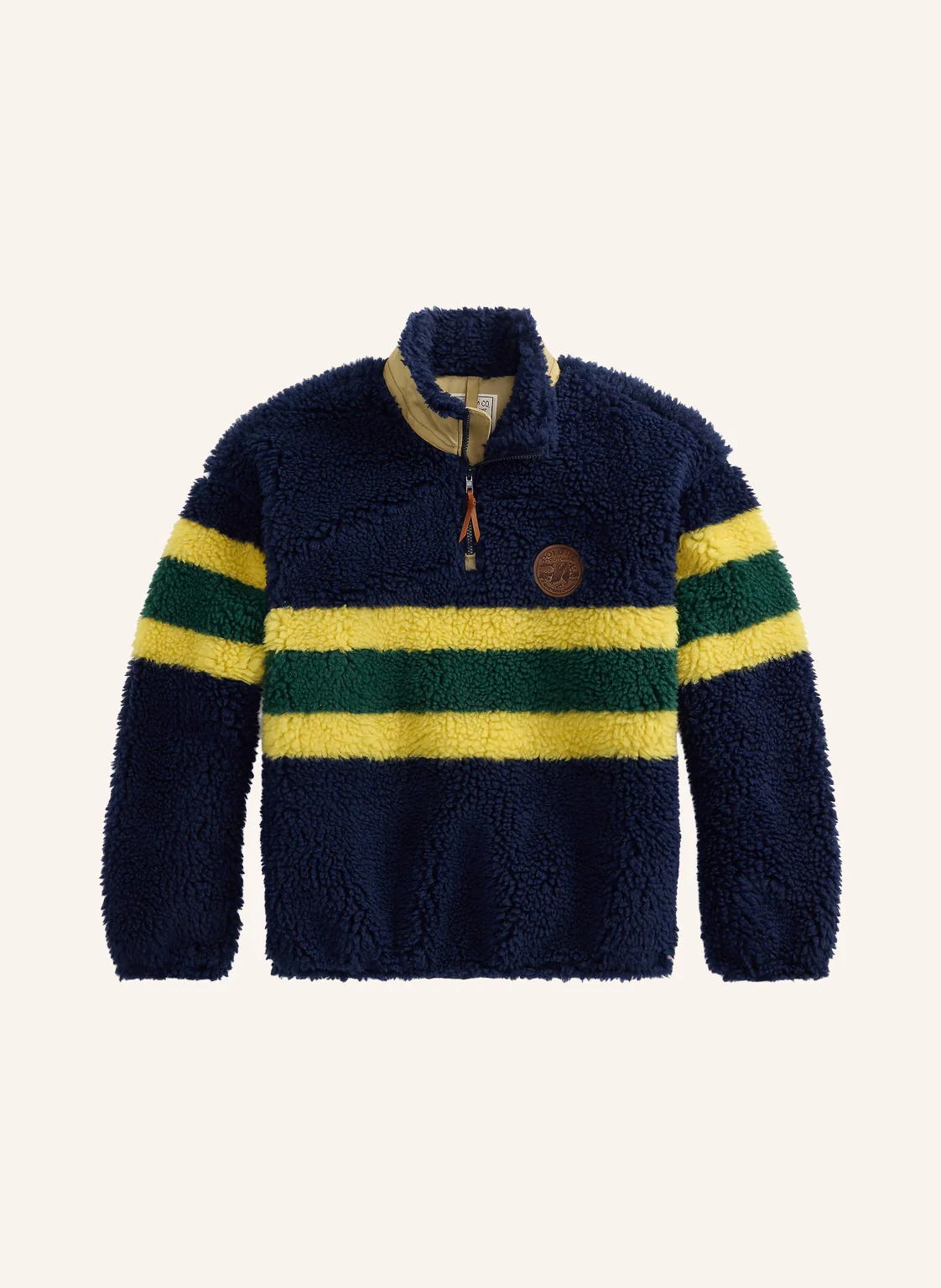 POLO RALPH LAUREN Teddyfell-Troyer