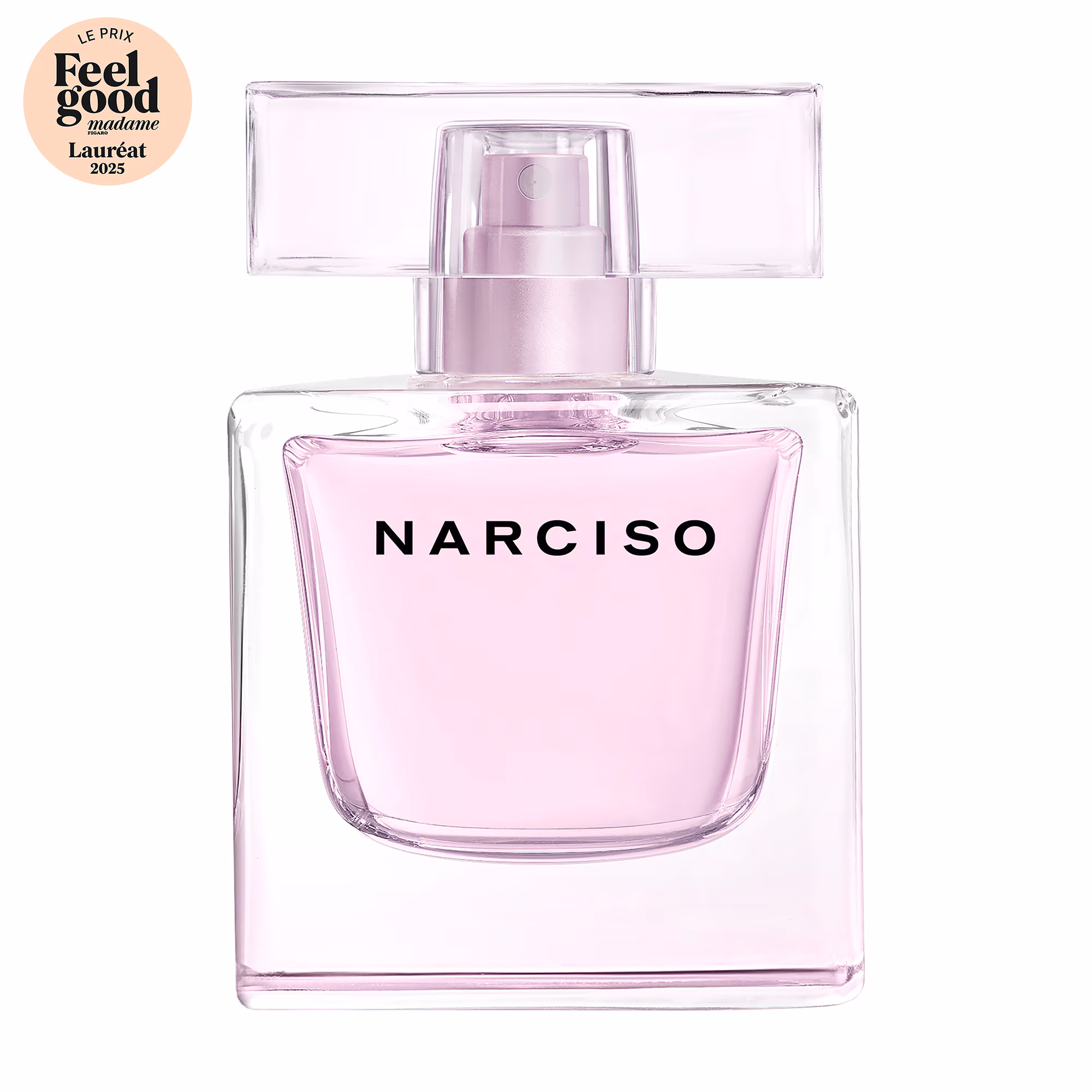 RADIANTEEau de parfum