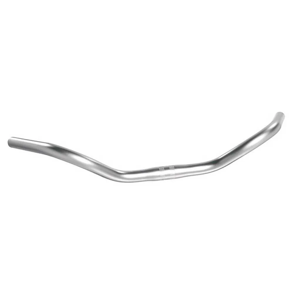 Ergotec Stuttgart 72 mm 68º Grip 140 mm handlebar