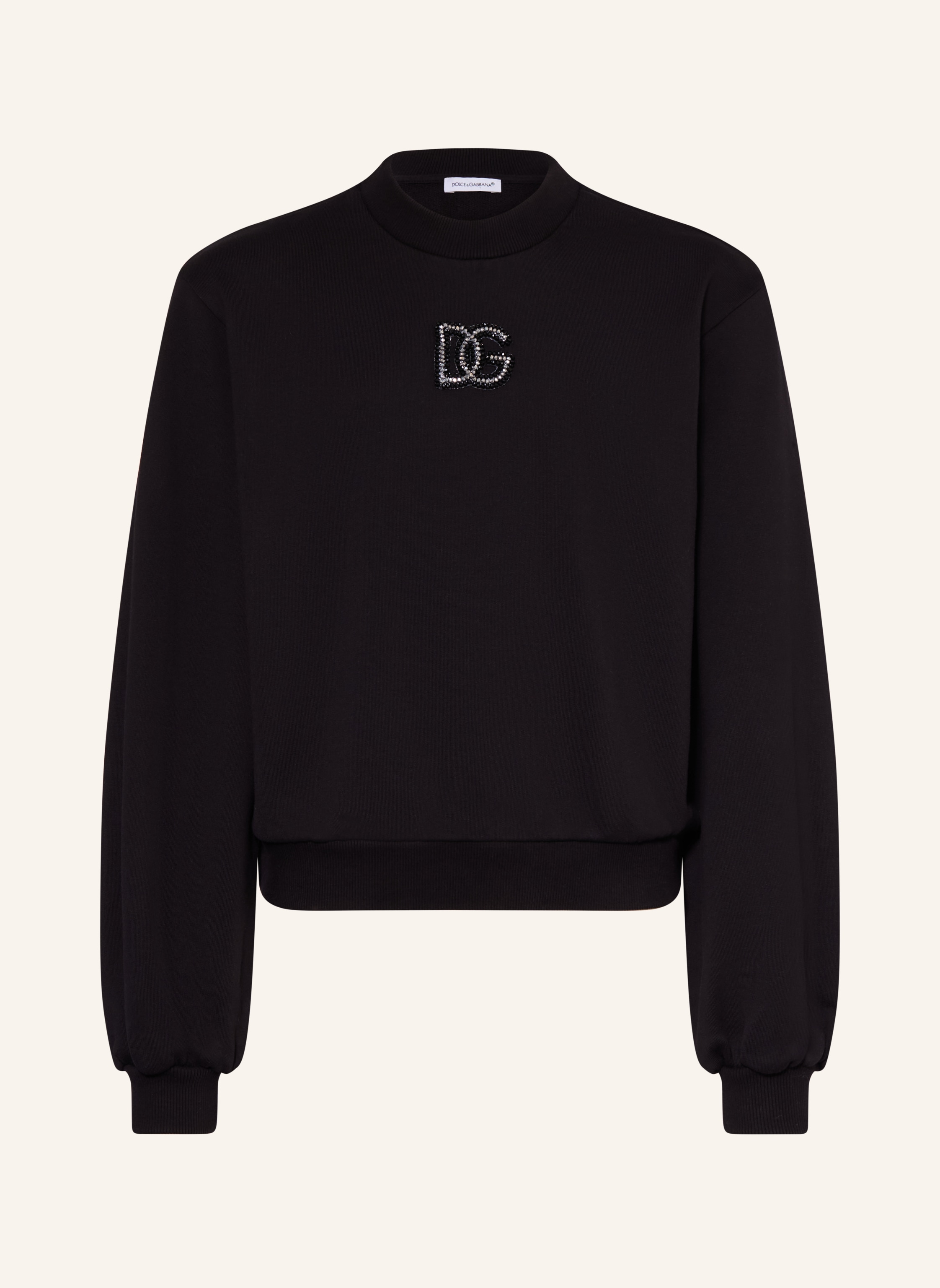 DOLCE & GABBANA Sweatshirt FELPA