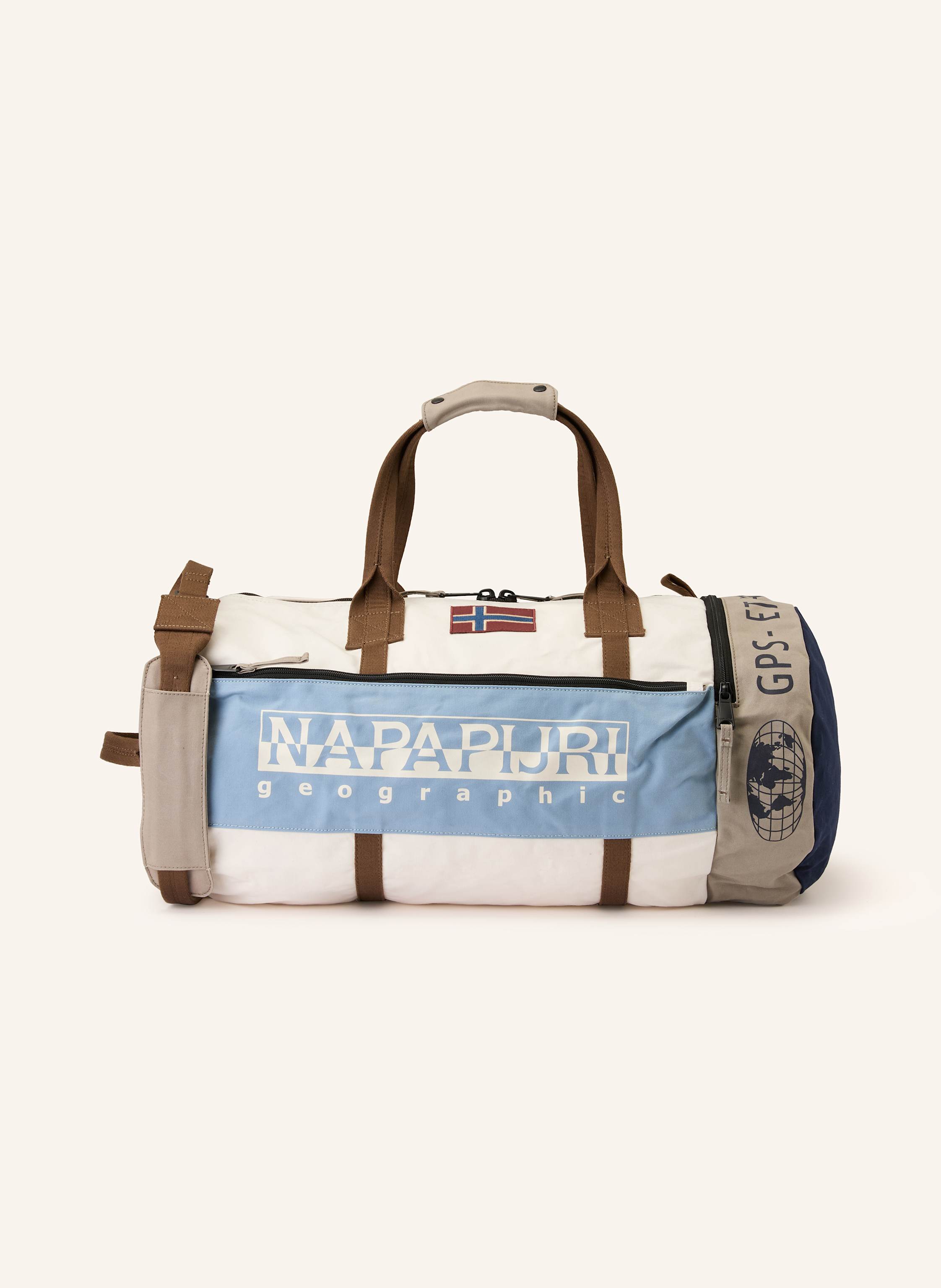 NAPAPIJRI Reisetasche H-EQUATOR DUF