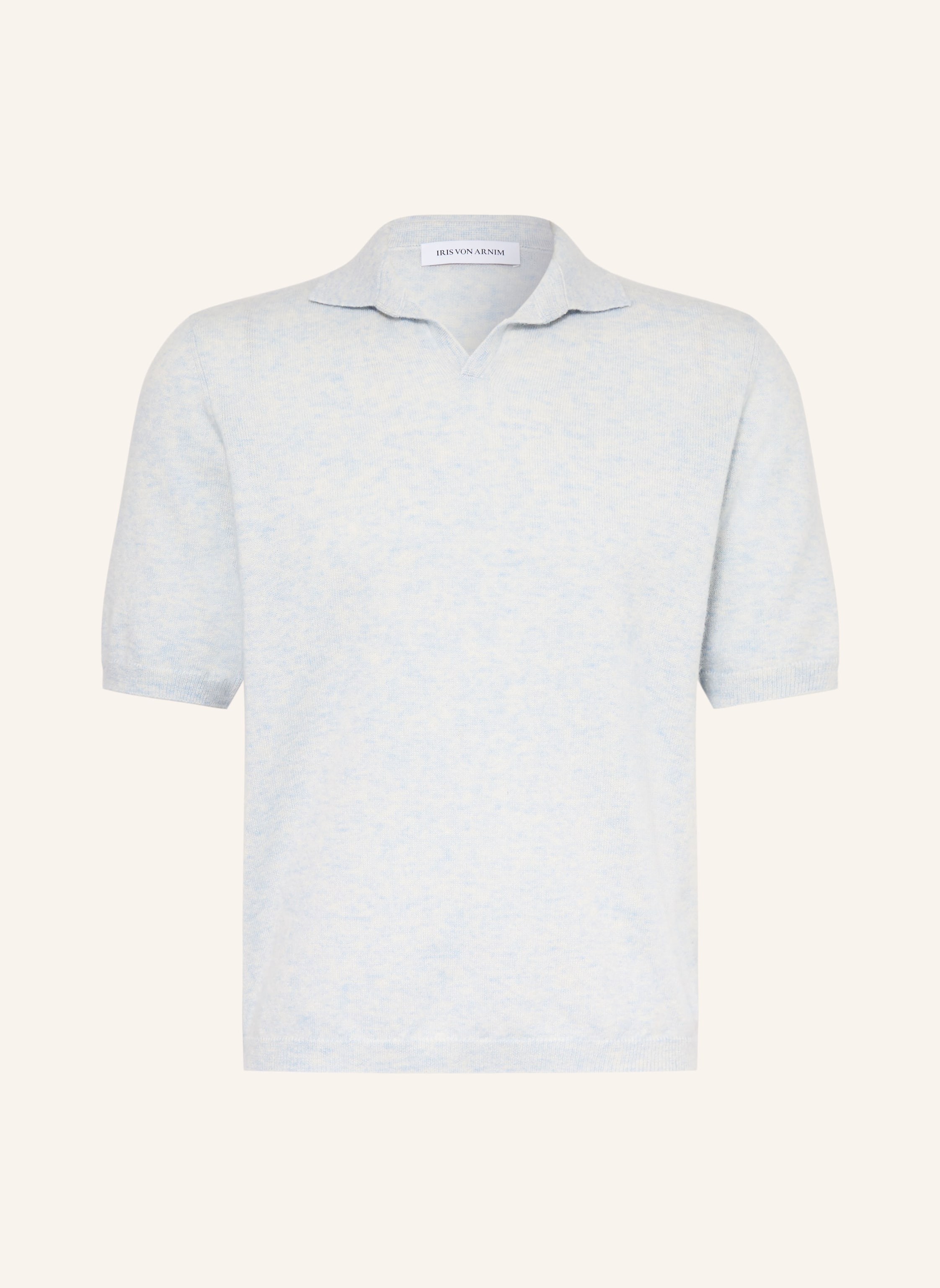 IRIS von ARNIM Strickshirt AMECA aus Cashmere