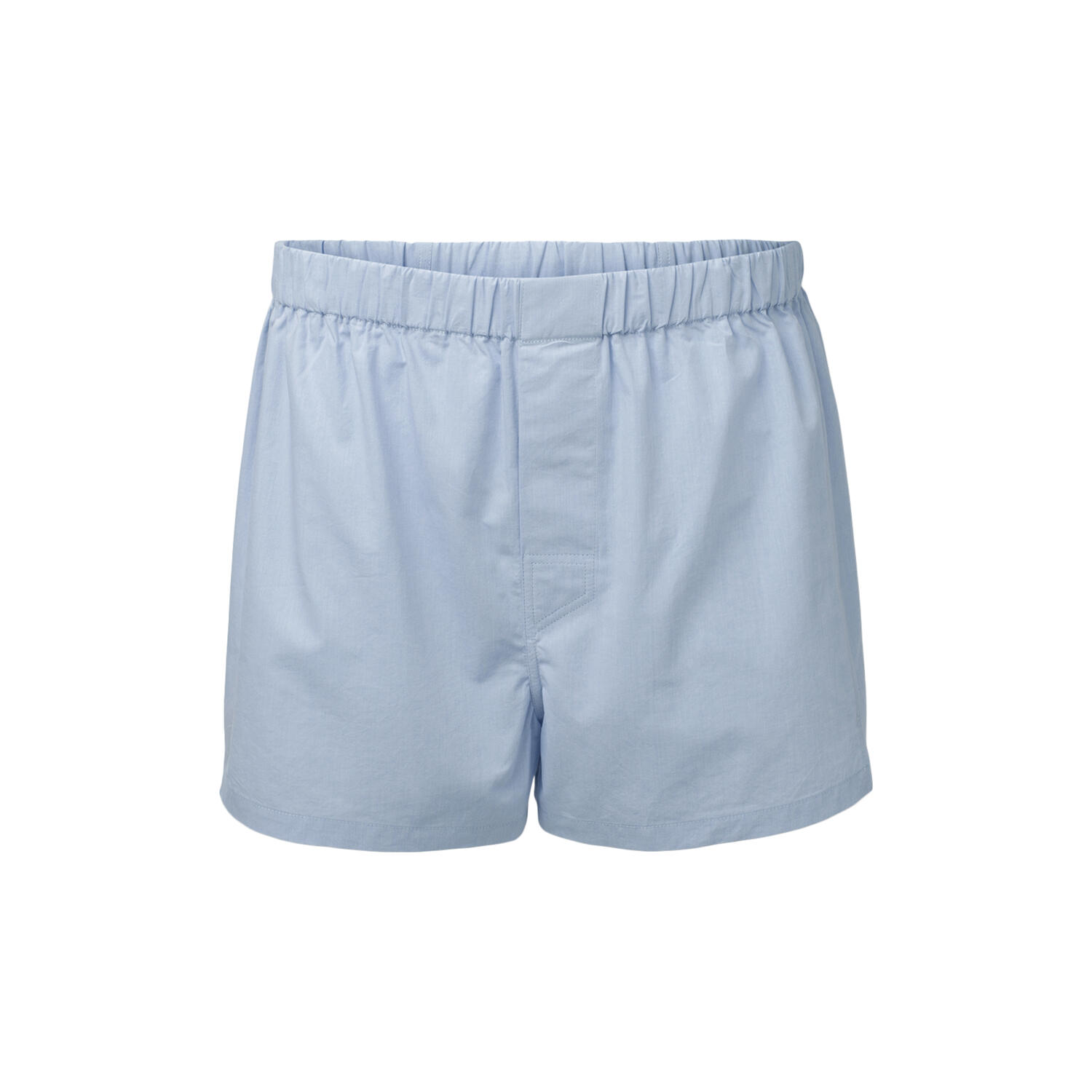 Axel boxershorts, vintage bl&aring;