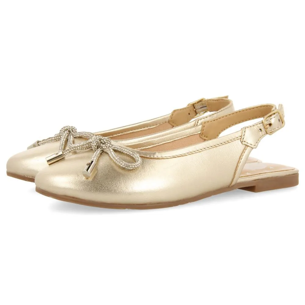 Gioseppo Coon ballet pumps