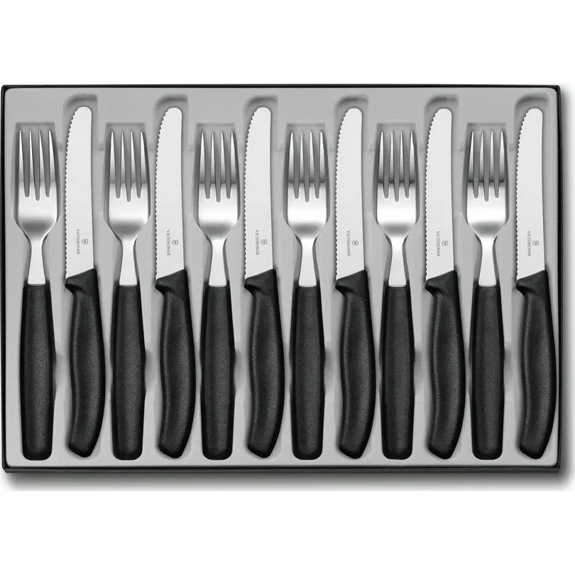 Besteckset 12-teilig Victorinox
