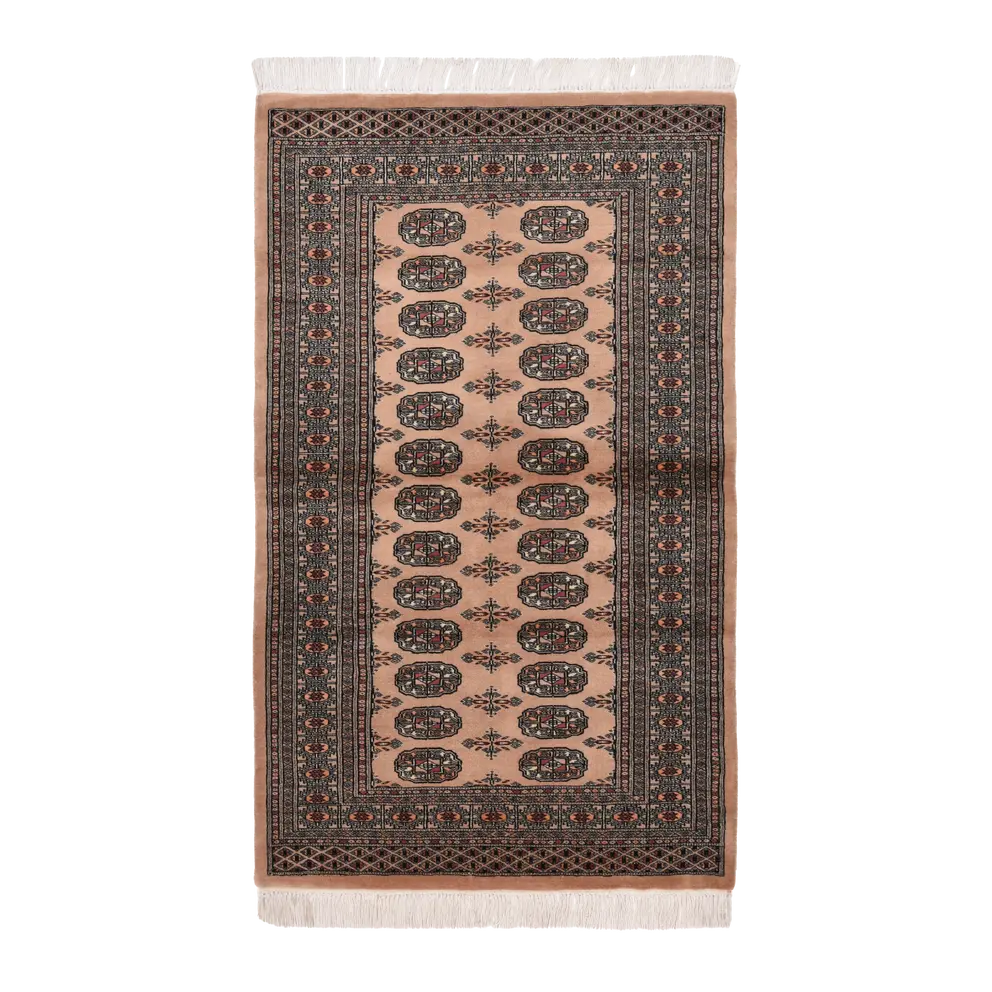 Orientteppich Pakistan Bochara