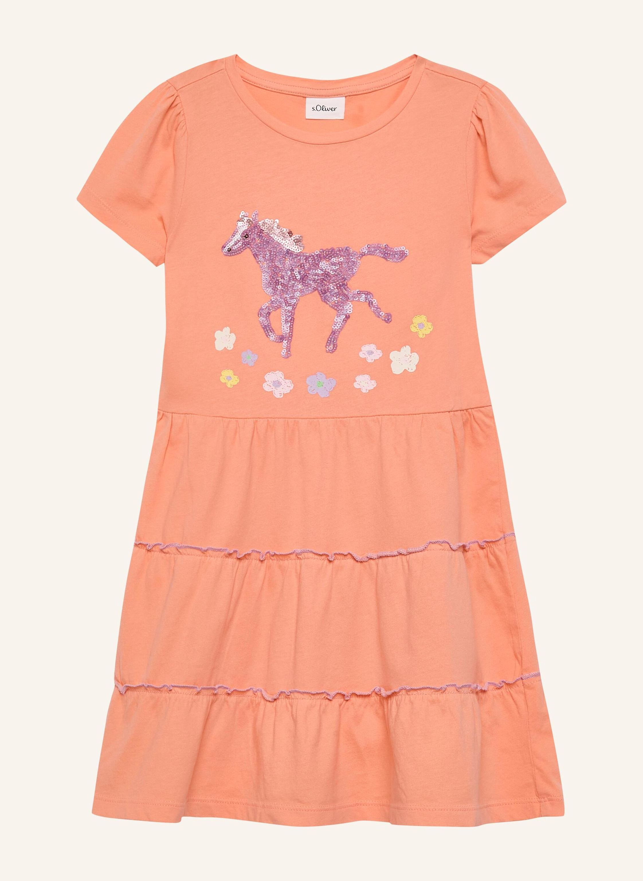 s.Oliver Kleid
