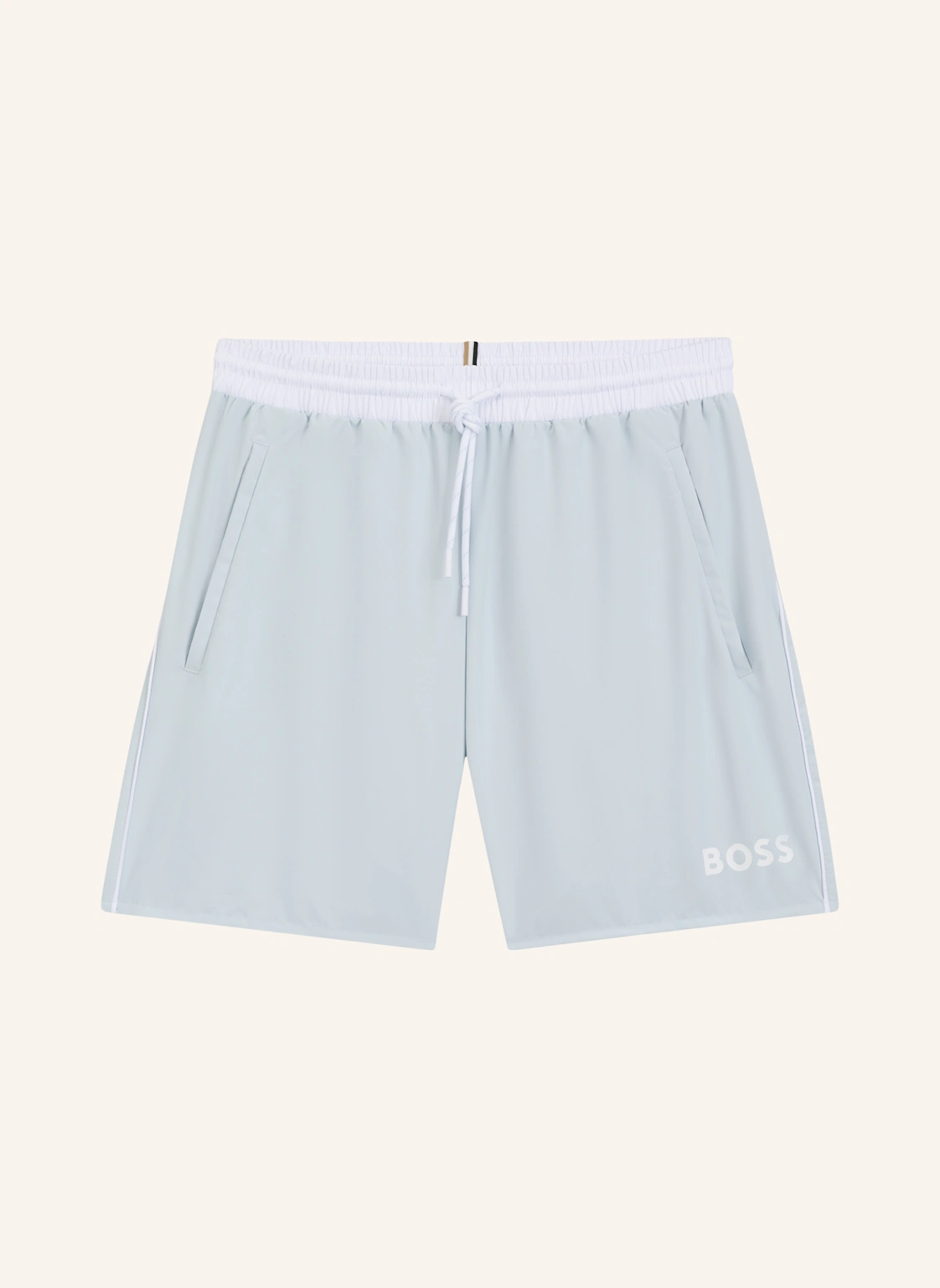BOSS Badeshorts STARFISH
