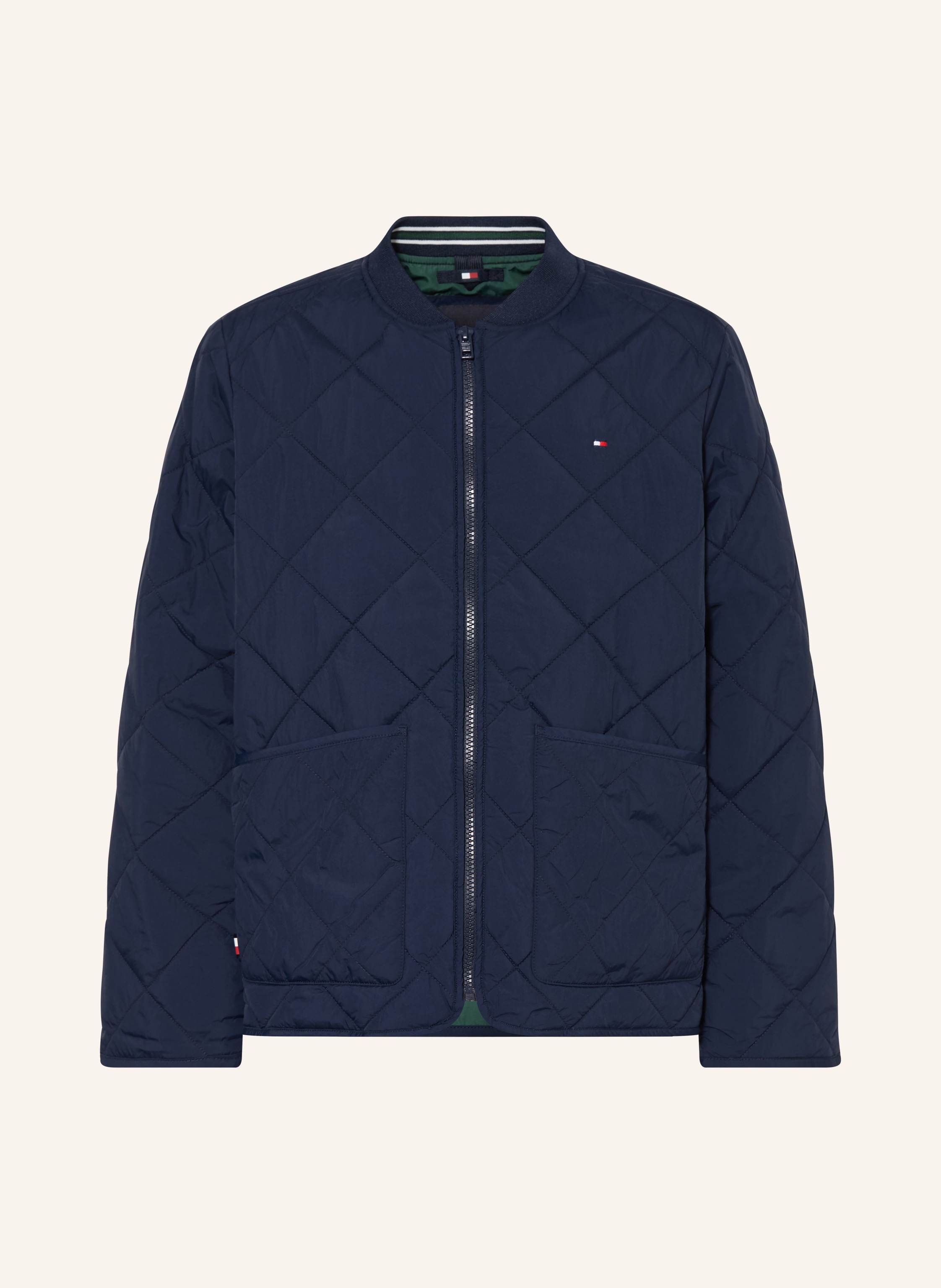 TOMMY HILFIGER Steppjacke