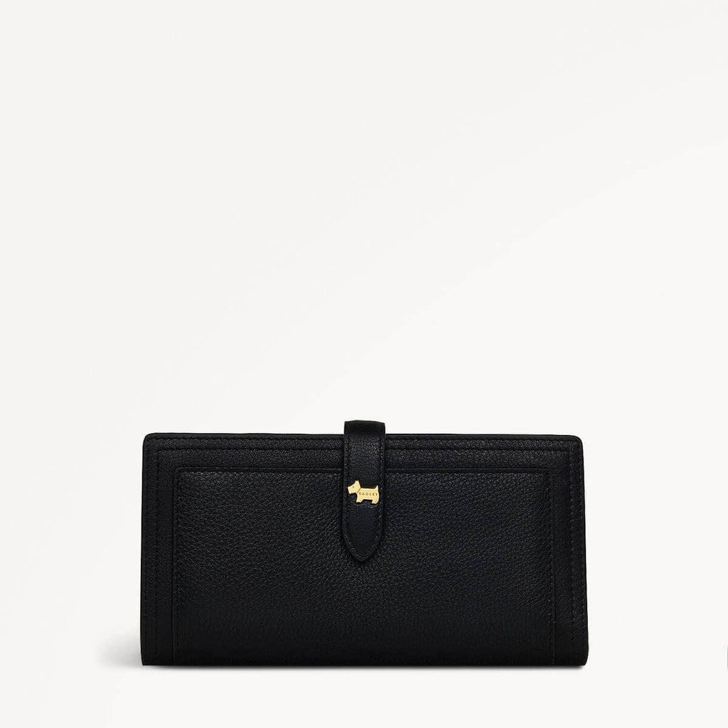 Willis Street - Large Bifold Purse
