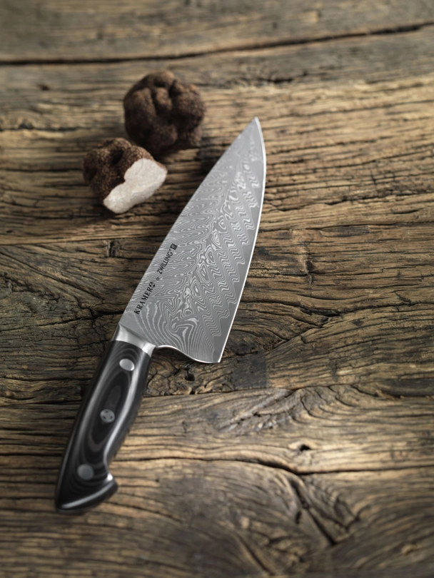 Fleischmesser Kramer Euro