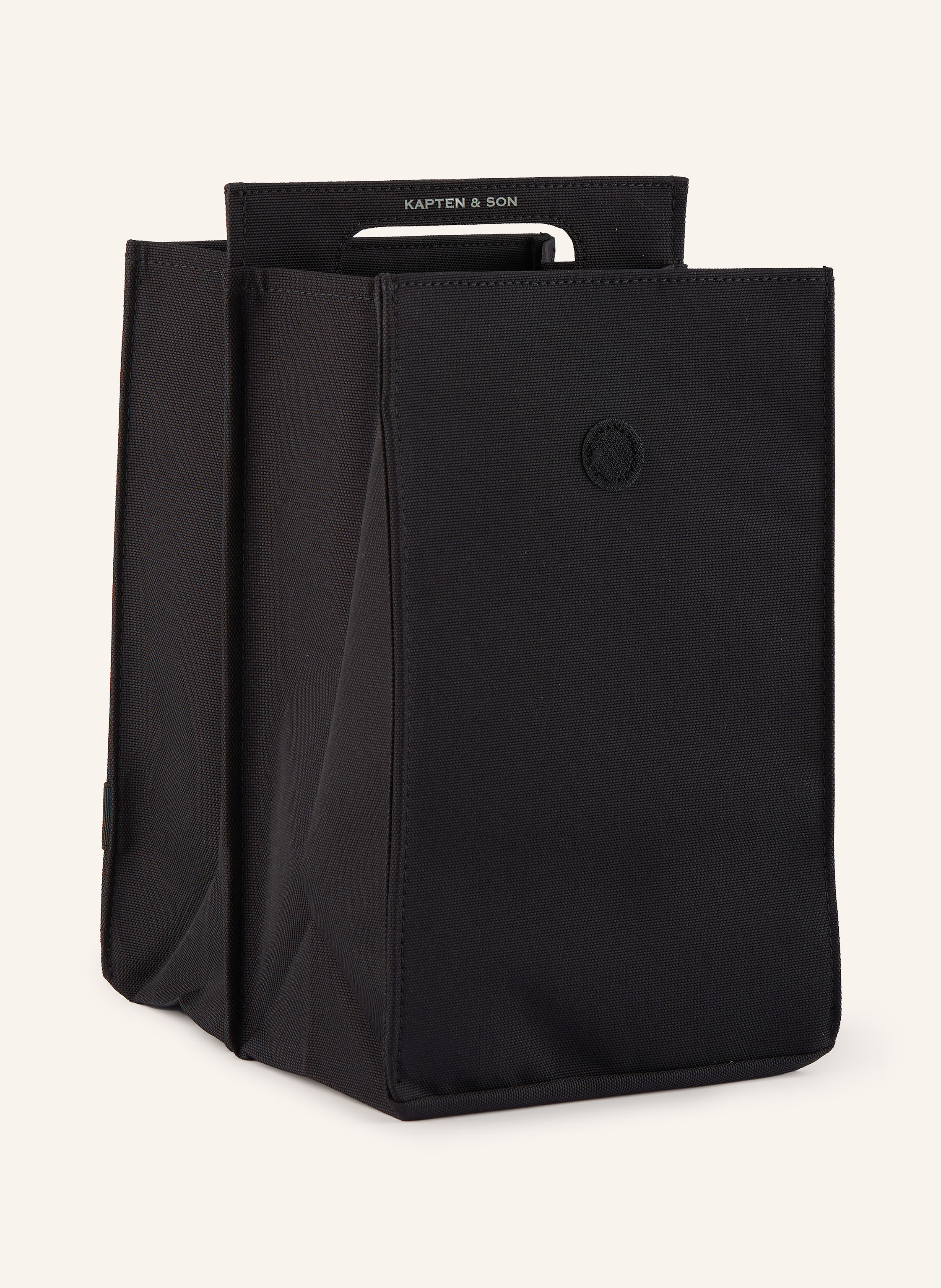 KAPTEN & SON Shopping-Organizer VAASA 9 l