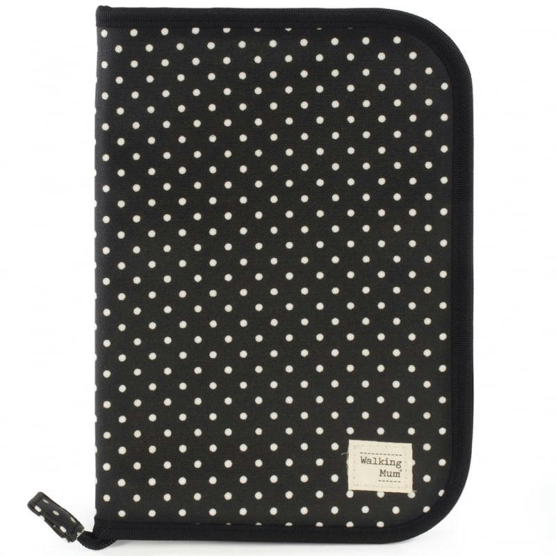 EMILY - Protège carnet de santé Emily