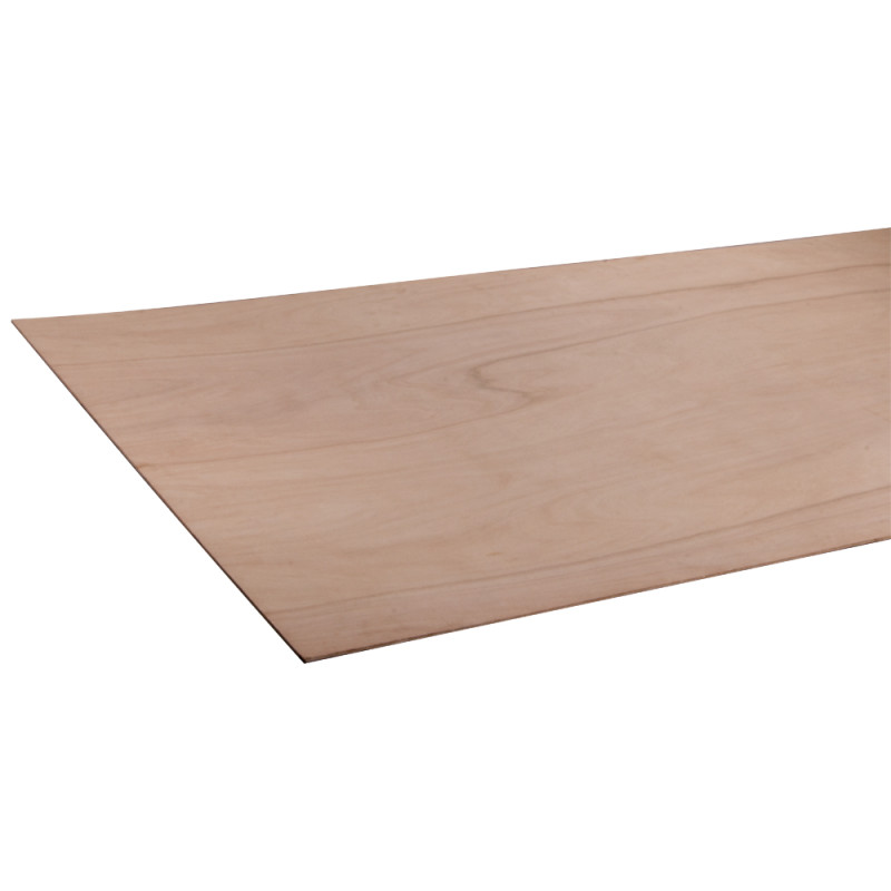 Panneau multiplex 244 x 122 x 0,55 cm