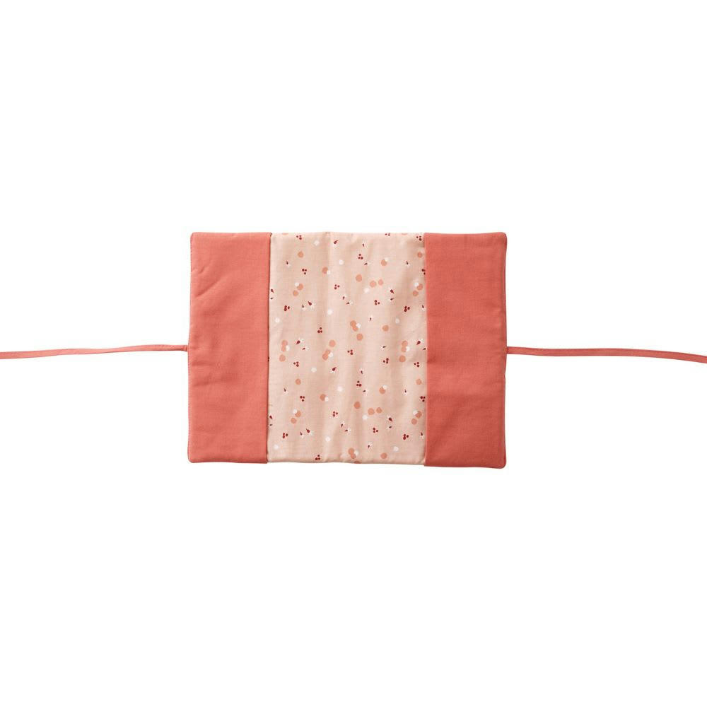 - Protège carnet de santé Blooming Day