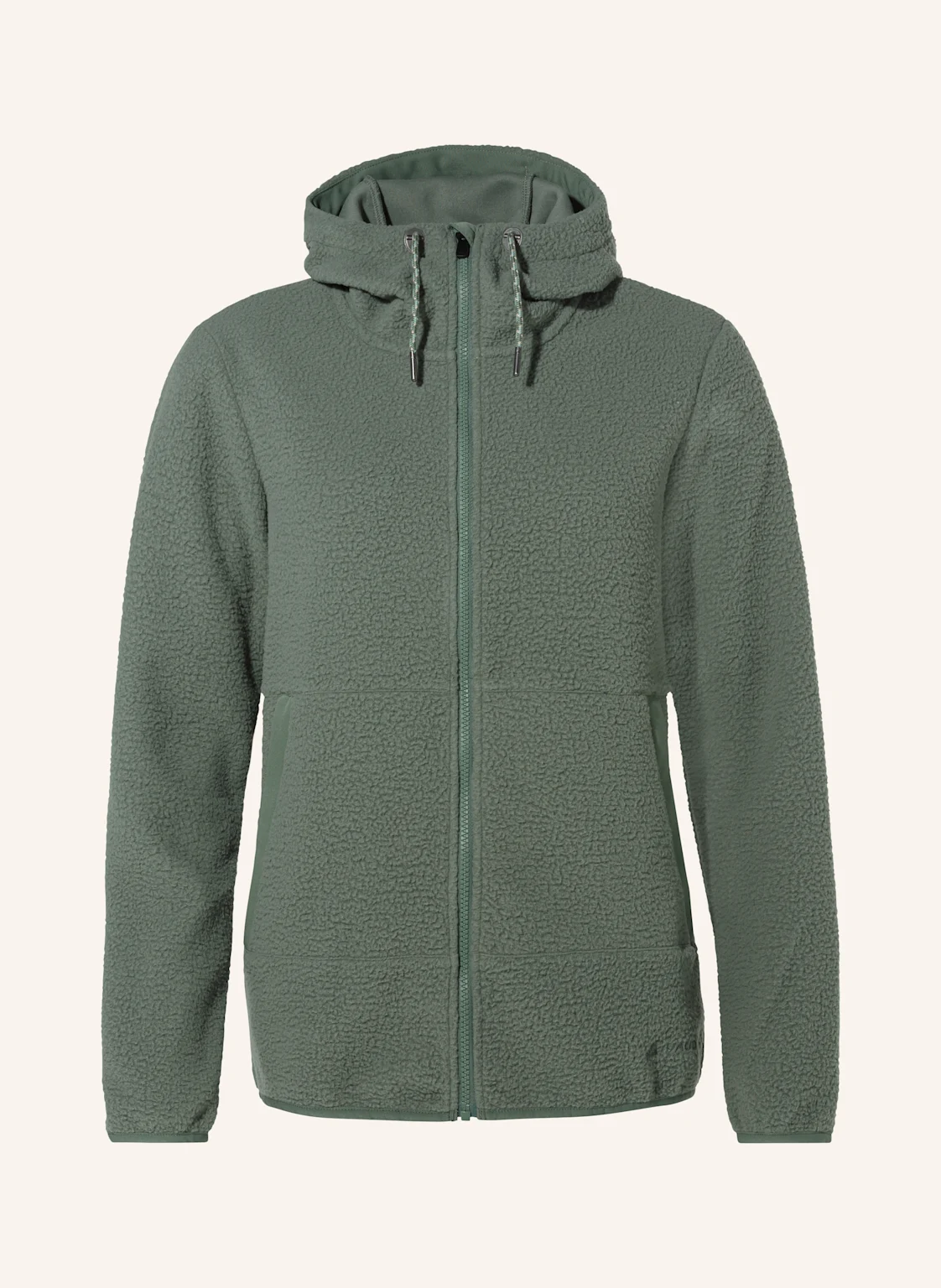 VAUDE Fleecejacke MANUKAU II
