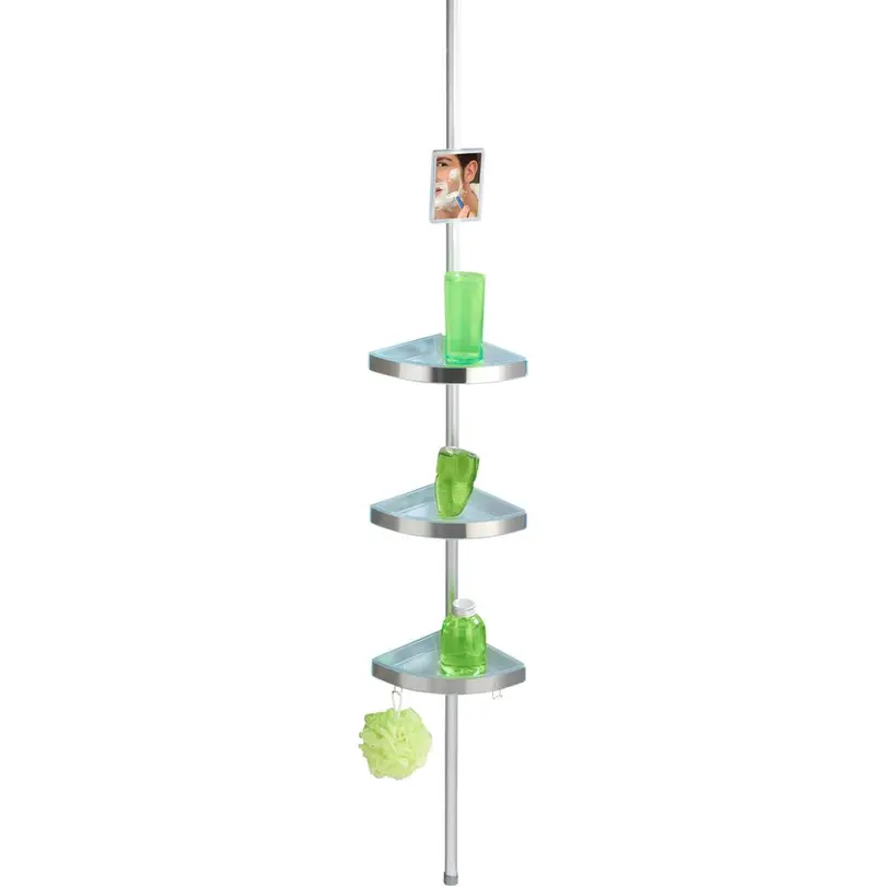 Bad-Organizer 7-teilig Premium