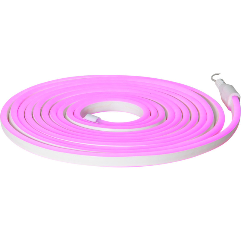 Ruban LED Flatneonled rose 5 m 480 x 0,2 W EGLO