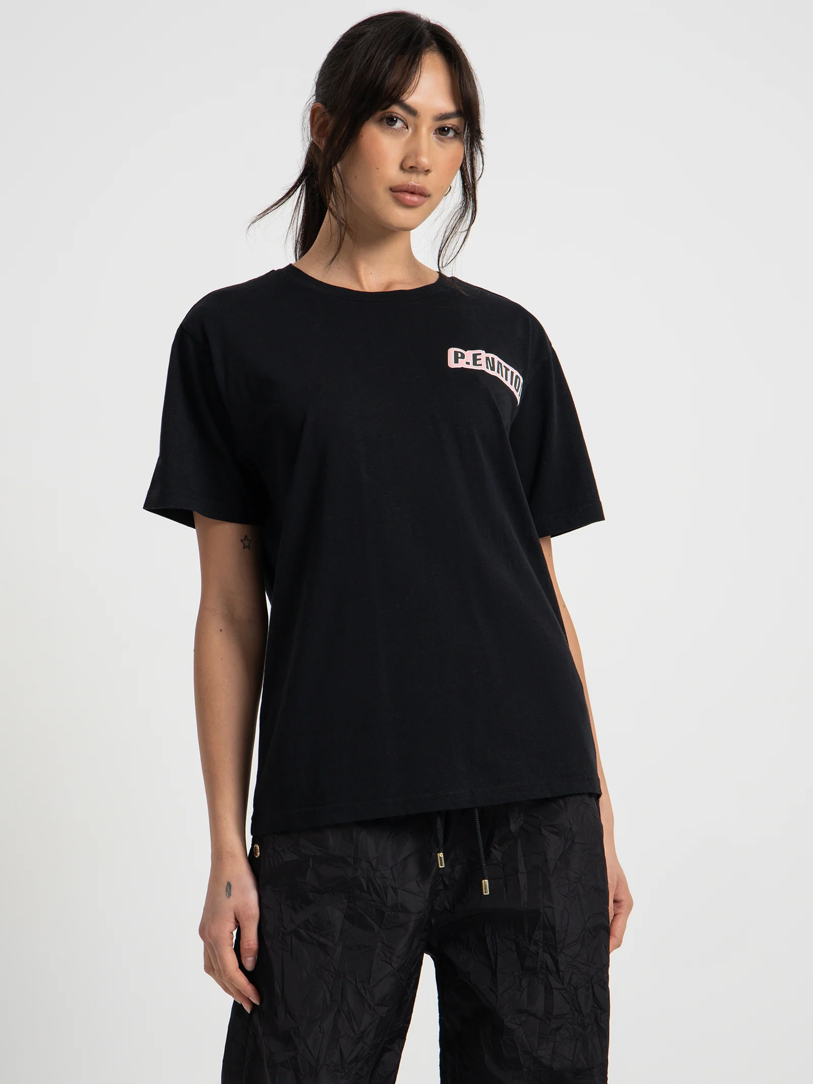 Main Draw T-Shirt
