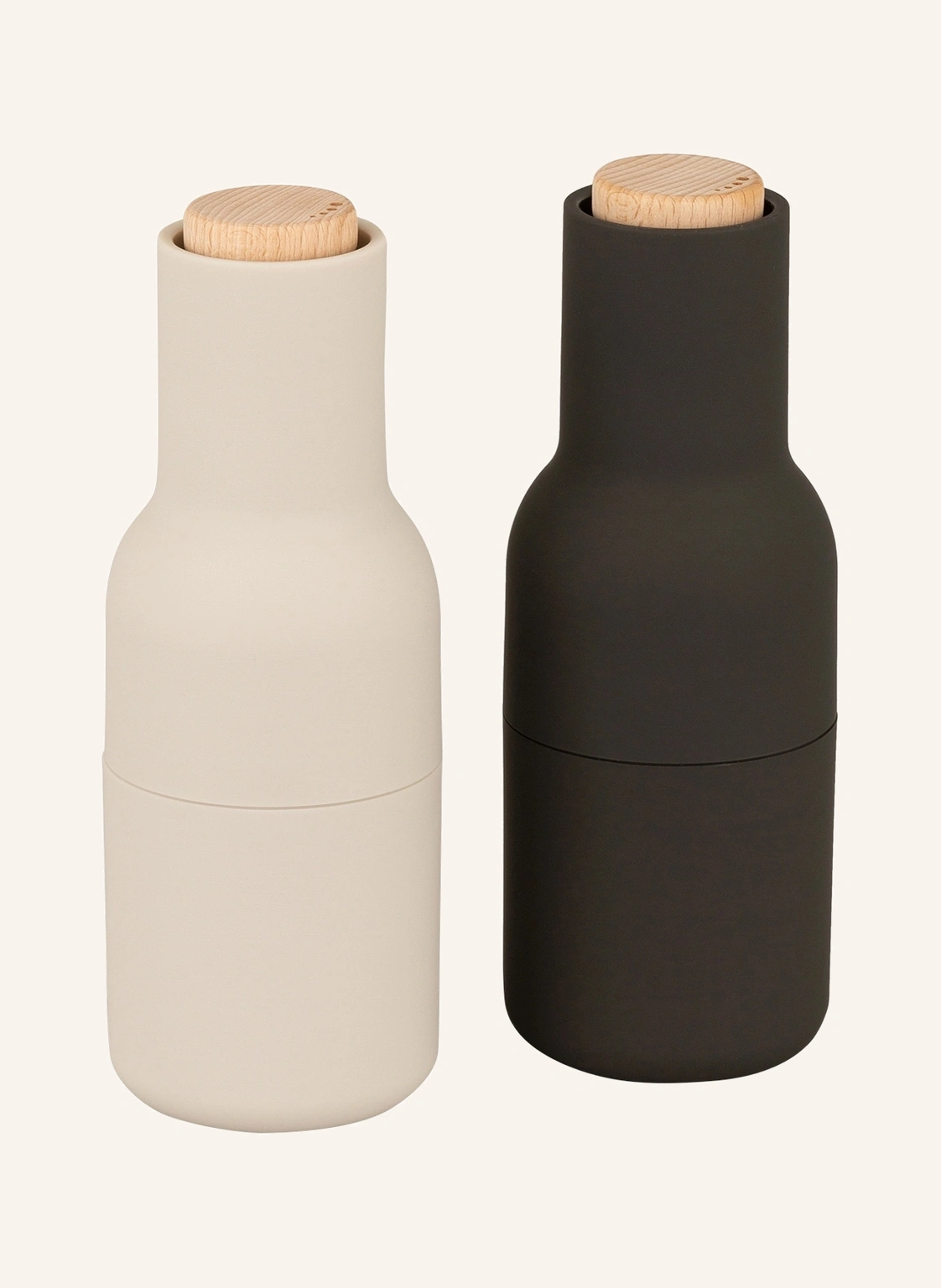 Audo COPENHAGEN Pfeffer- und Salzmühle BOTTLE GRINDER