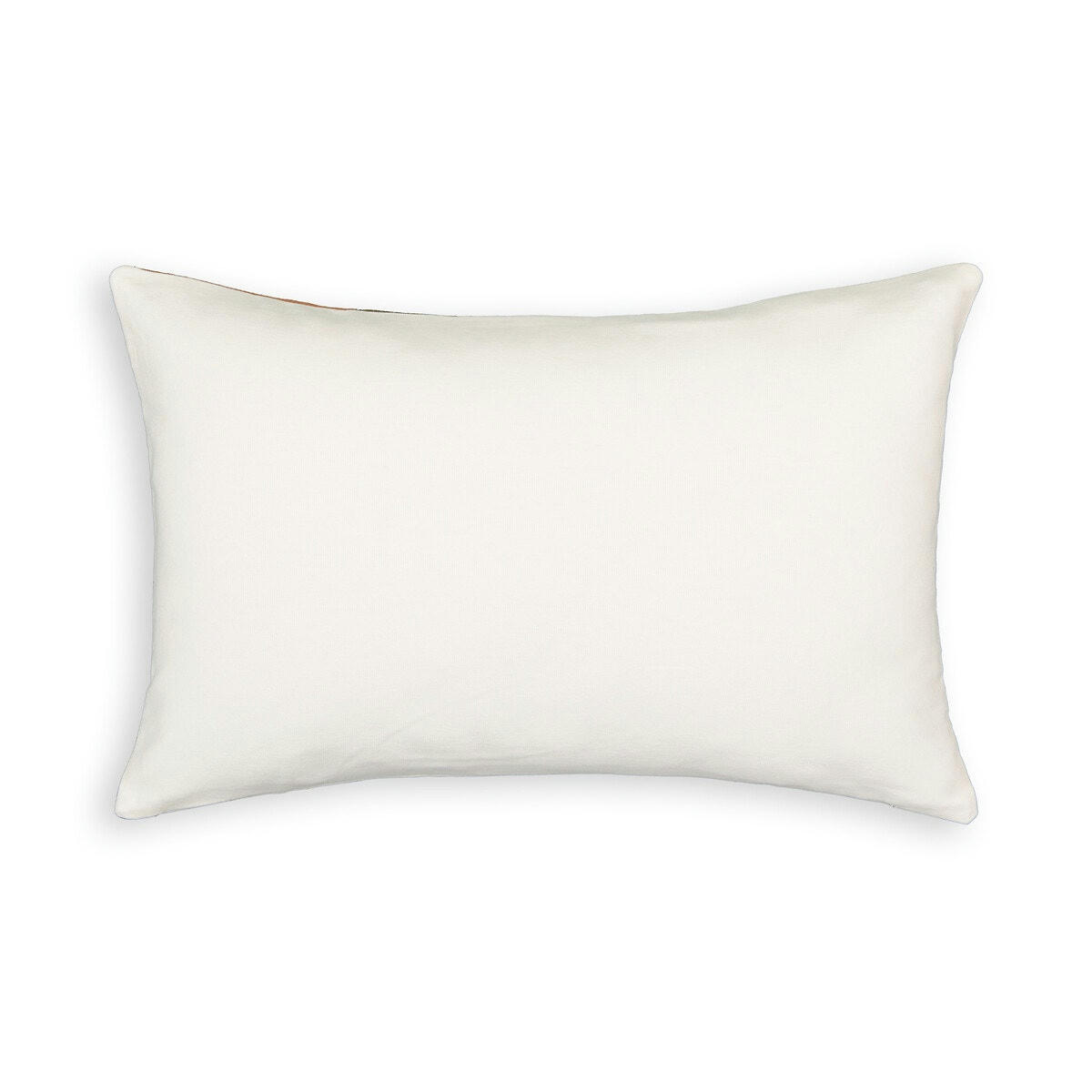 Housse de coussin retangulaire, Ricochet