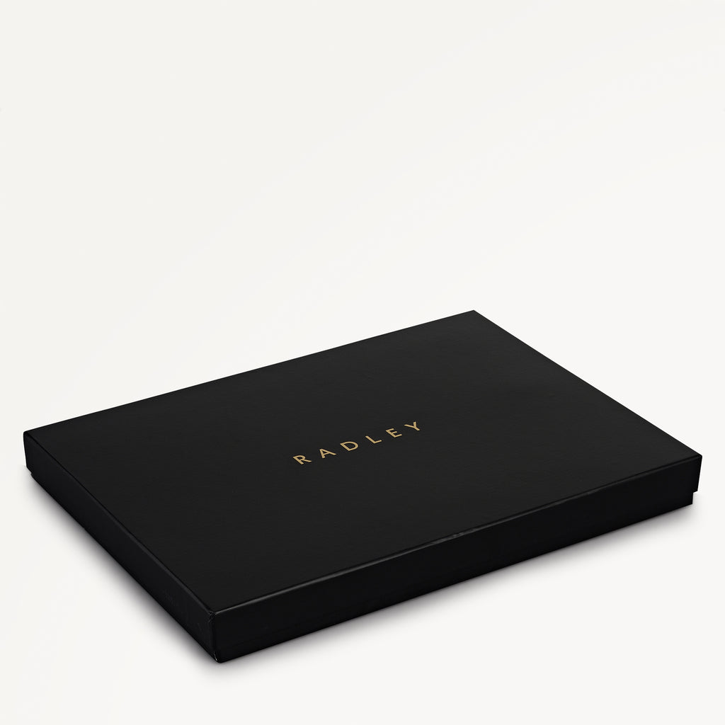 Halcomb Place - Notebook Sleeve