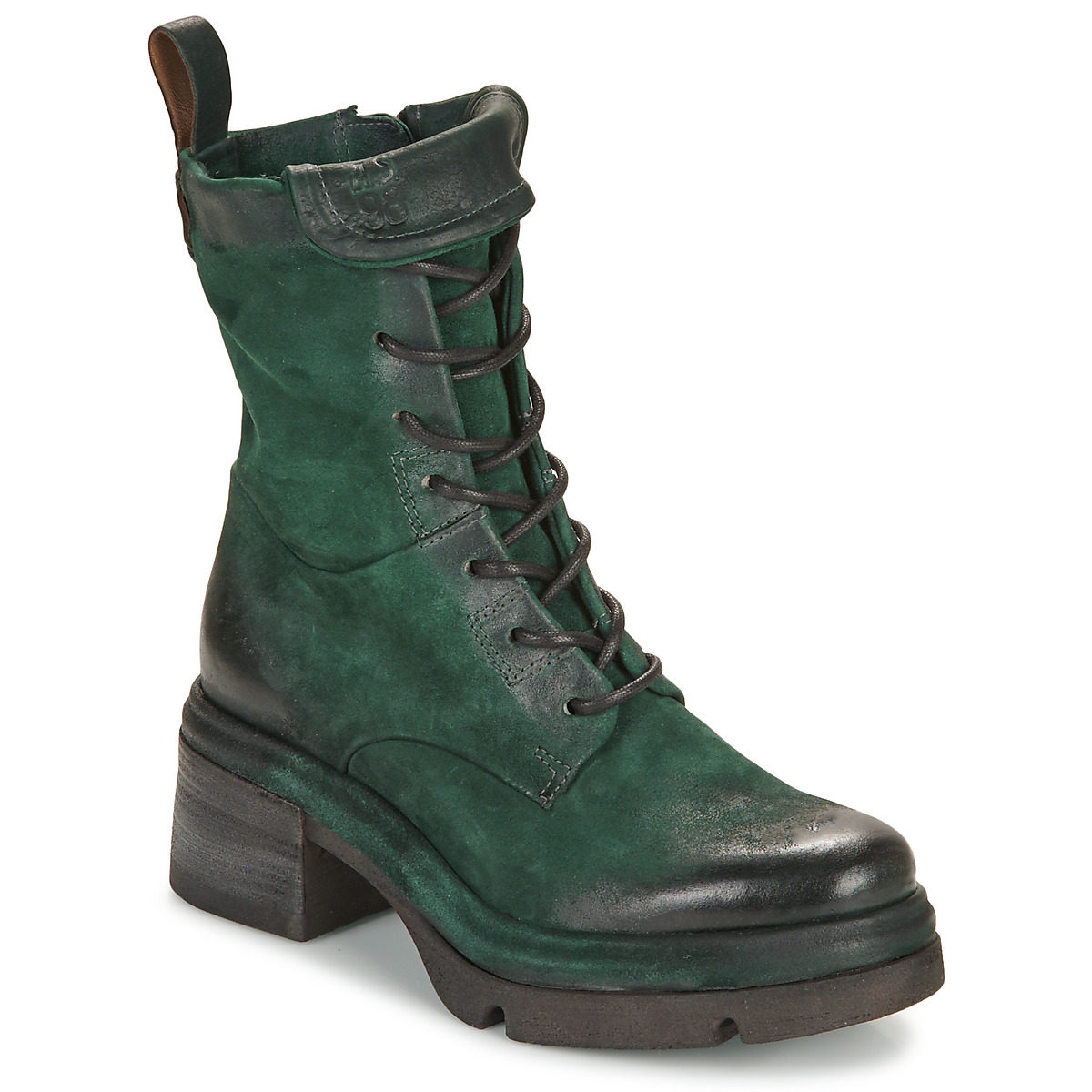 Airstep / A.S.98 - A89214-101-6906 - Green