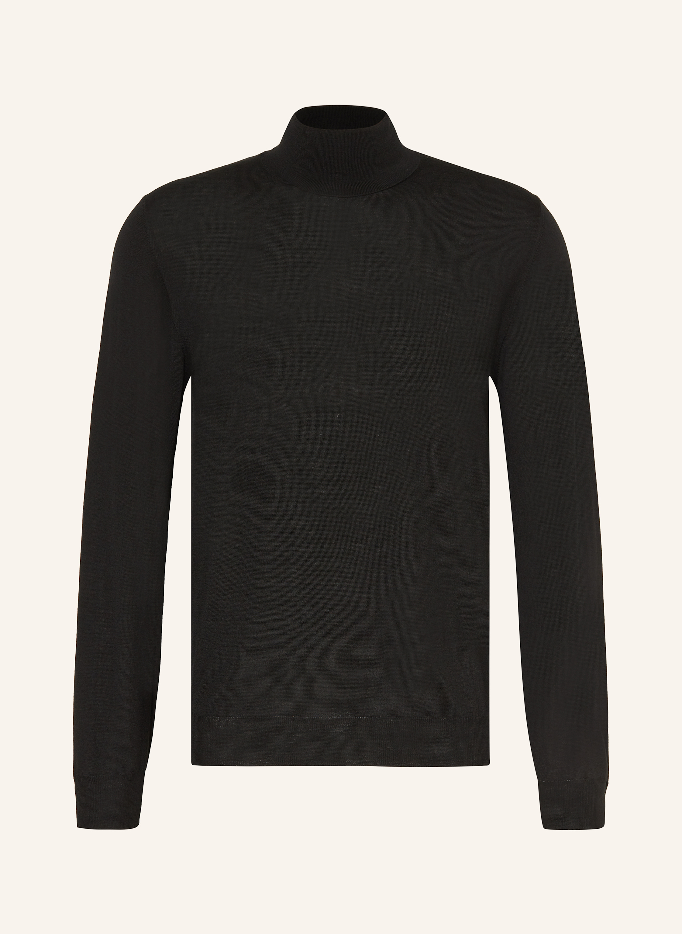 FEDELI Rollkragenpullover LANA