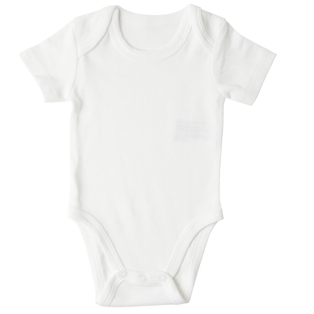 Pyjama bébé x2 body