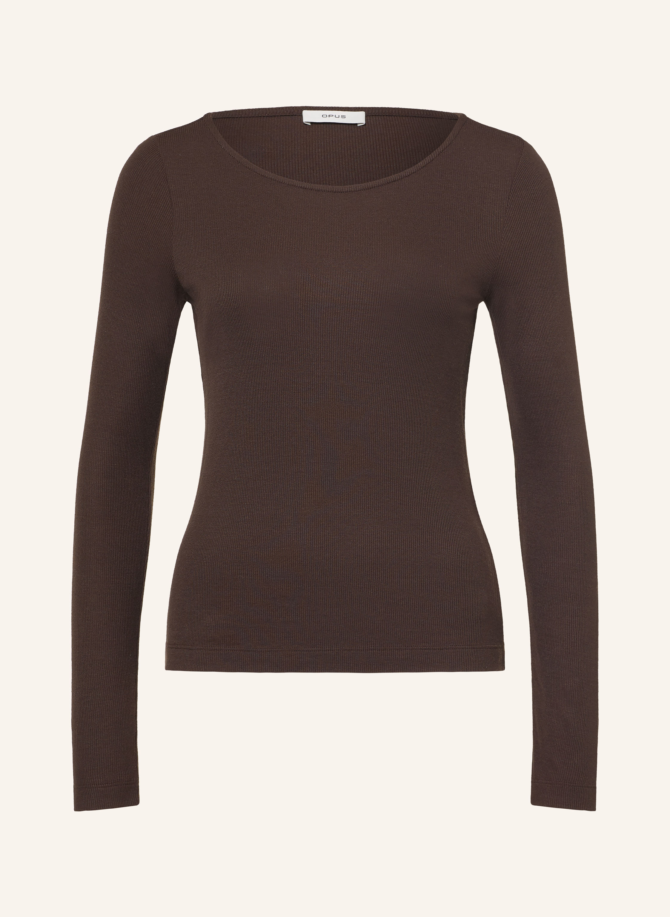 OPUS Longsleeve SMALLO