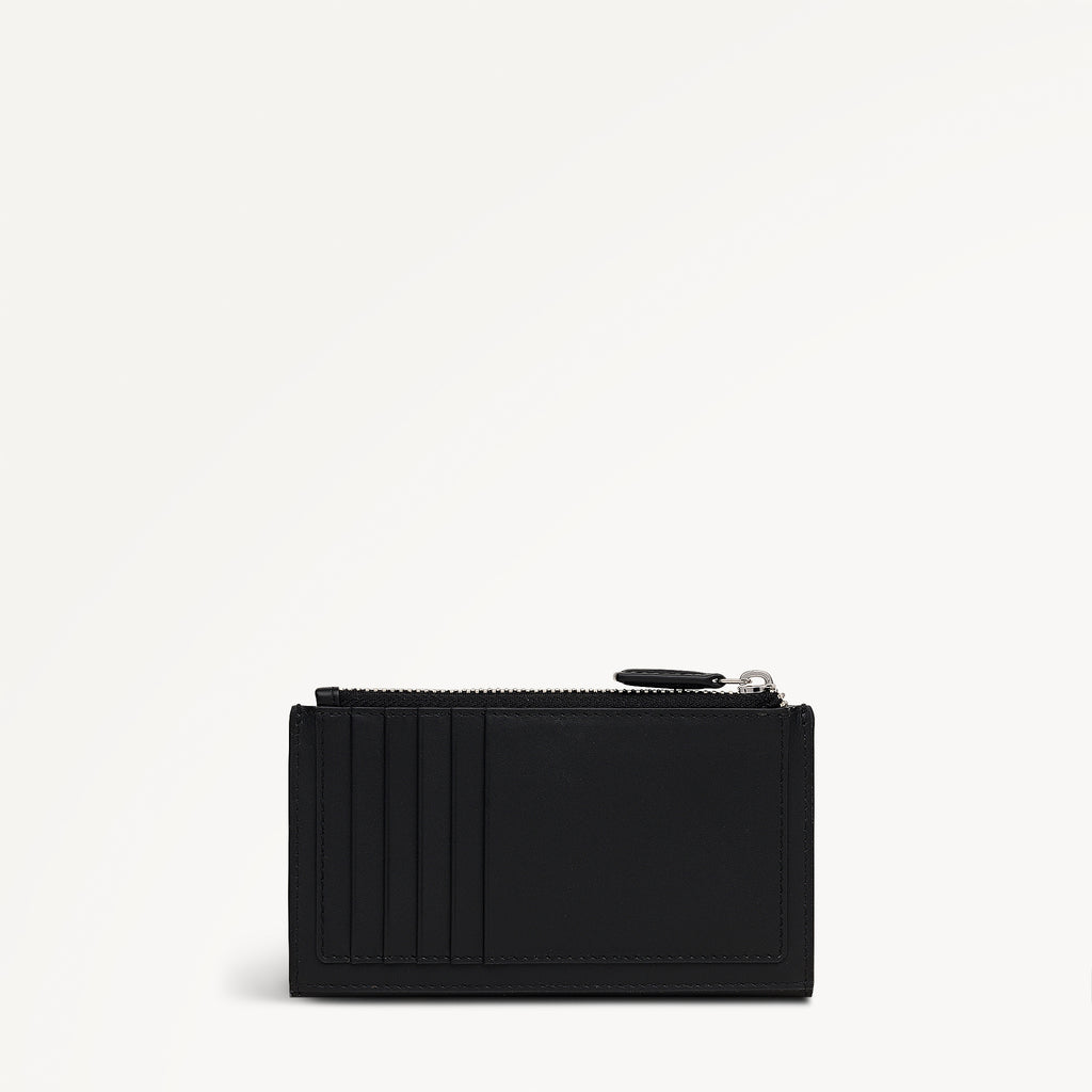 Coin Street - Medium Ziptop Purse