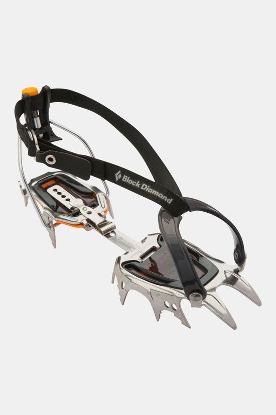 Black Diamond Sabretooth Clip Stijgijzer