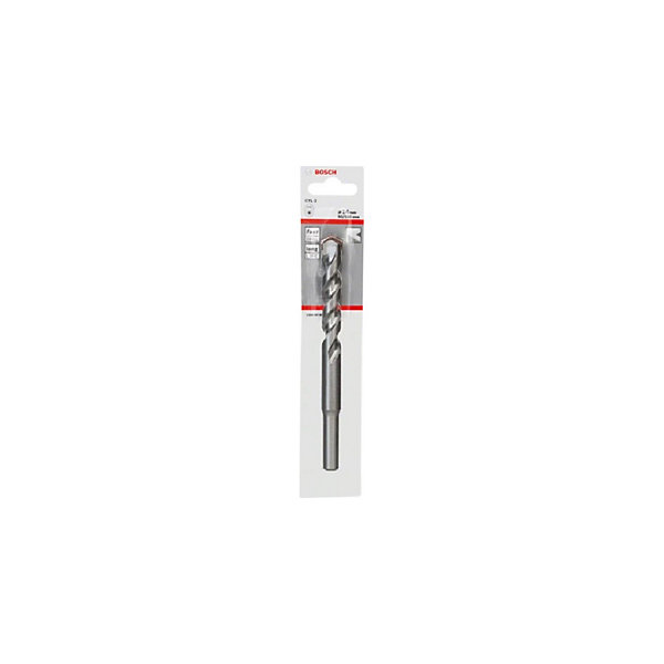 Foret à béton CYL-3 diamètre 14mm - BOSCH - 2608597669