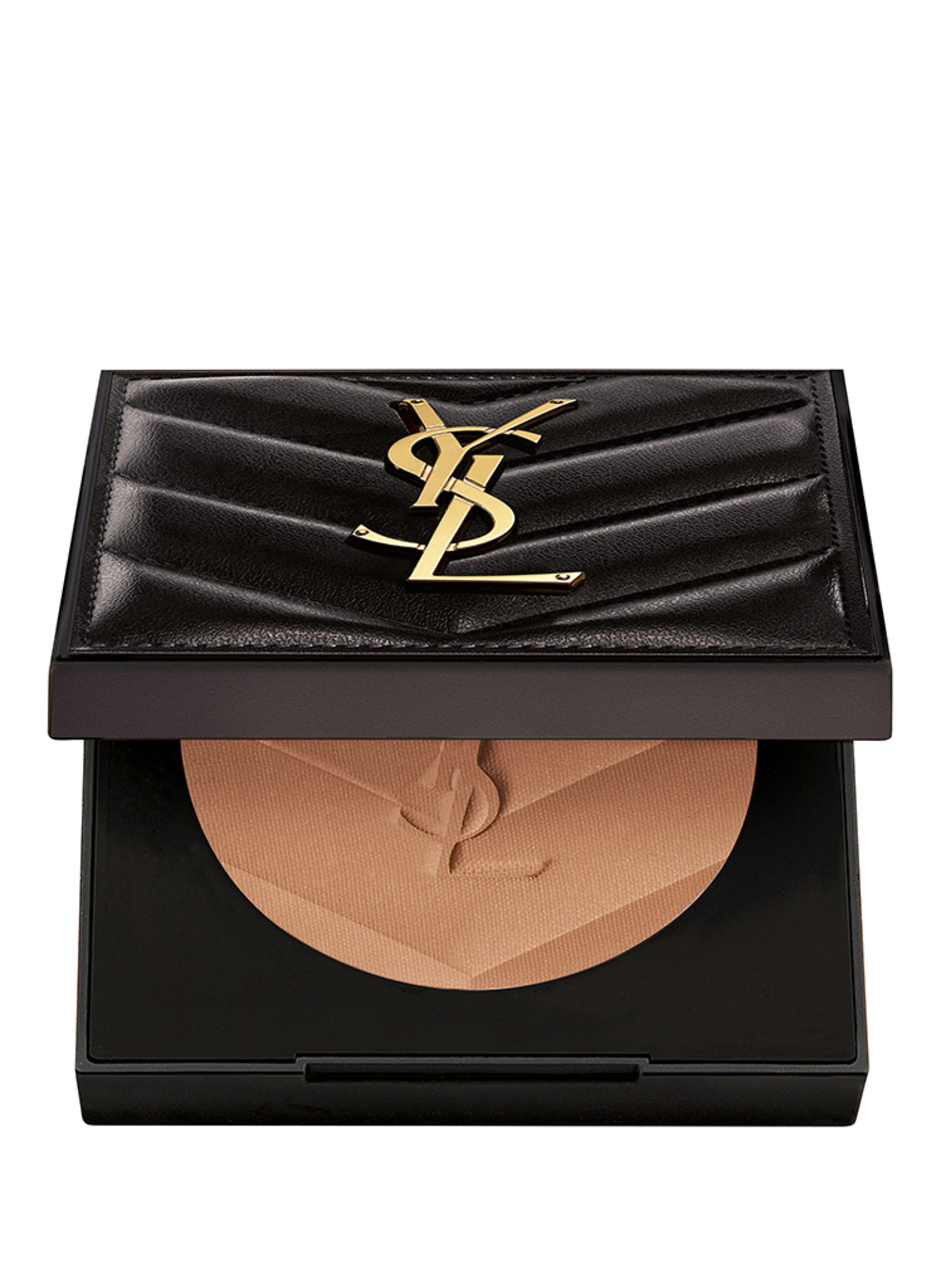 YVES SAINT LAURENT BEAUTÉ ALL HOURS HYPER FINISH