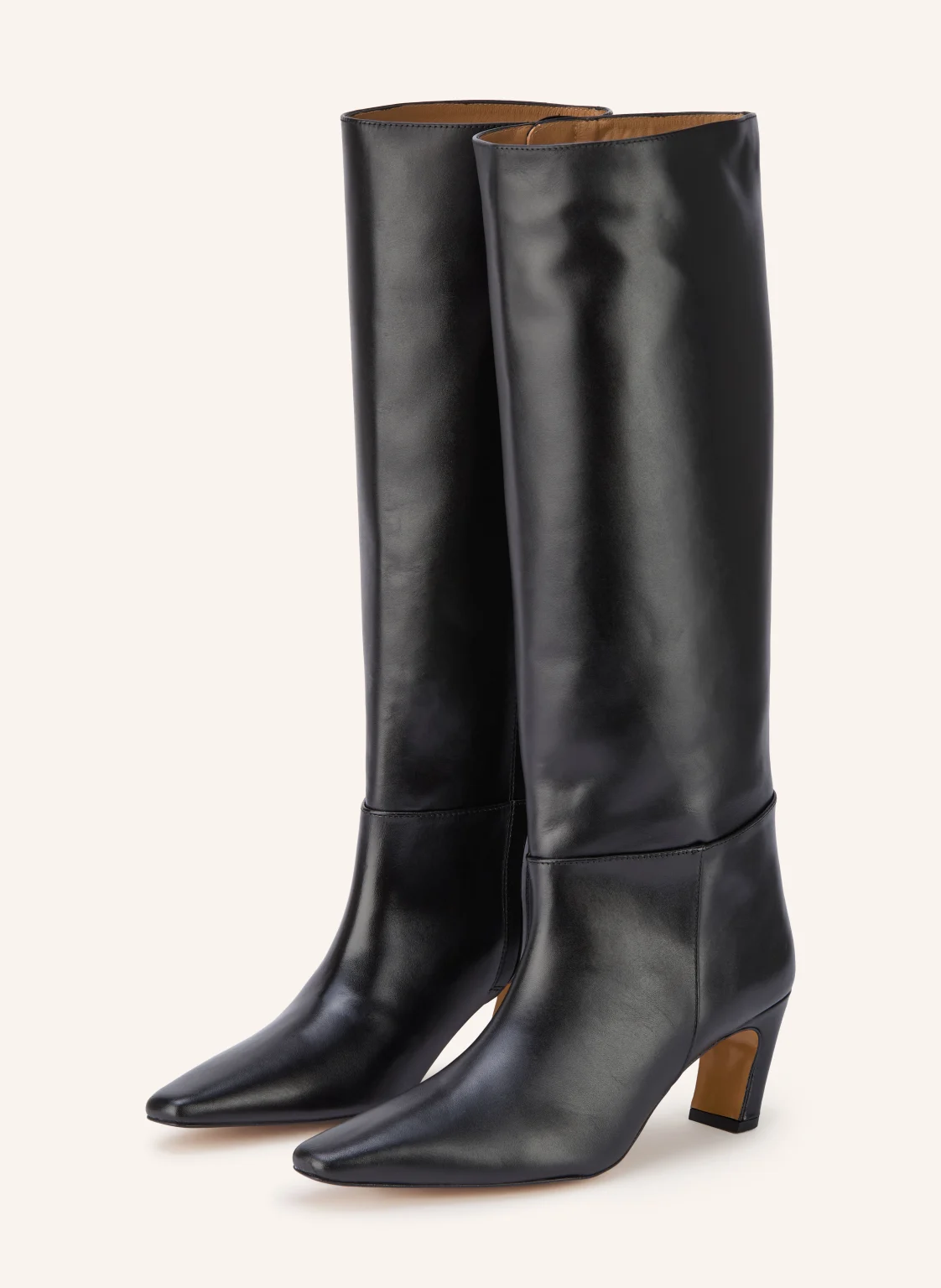 Flattered Stiefel XIA