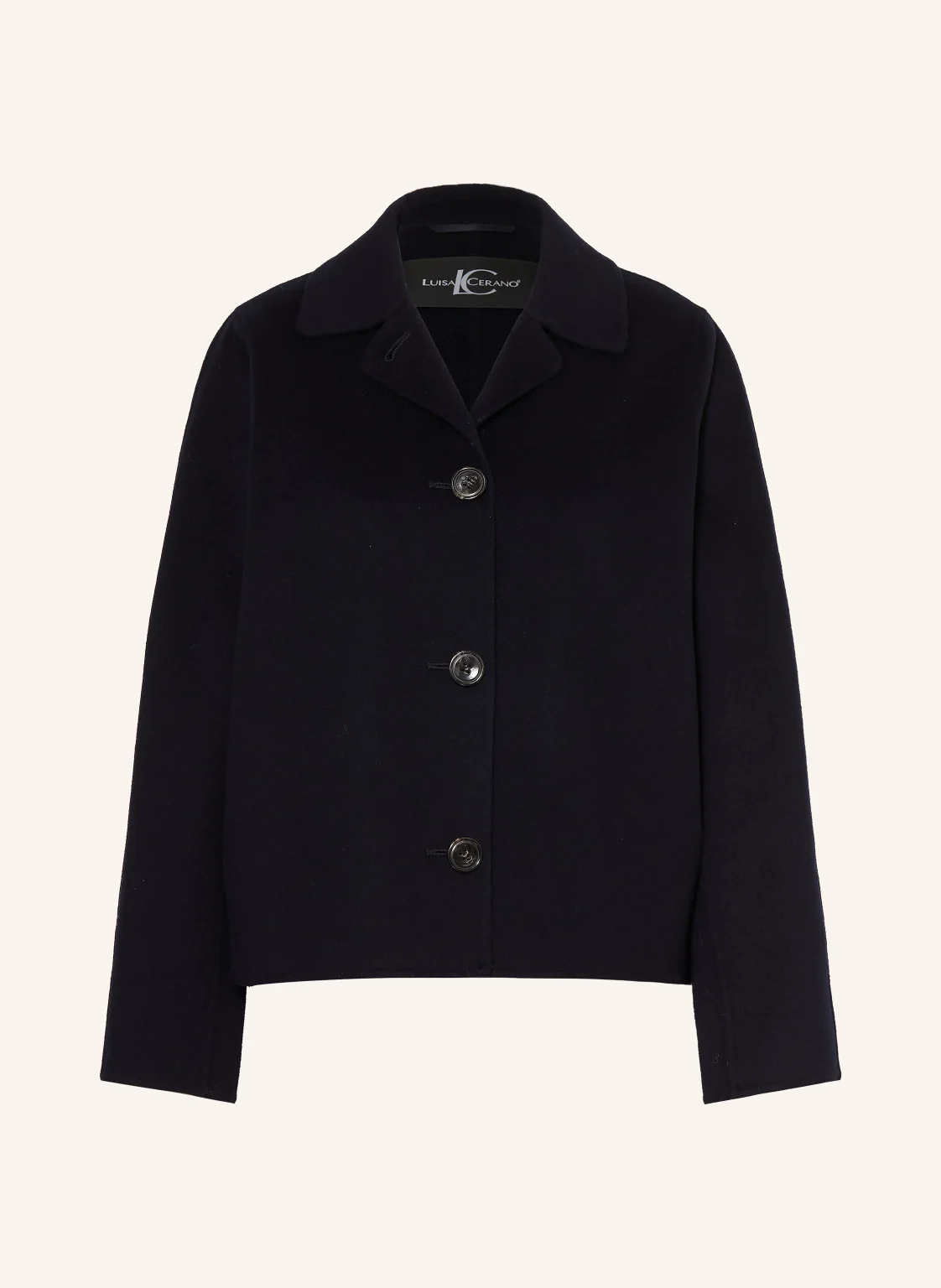 LUISA CERANO Jacke