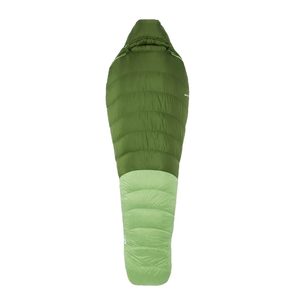 Marmot Hydrogen M14403 sleeping bag