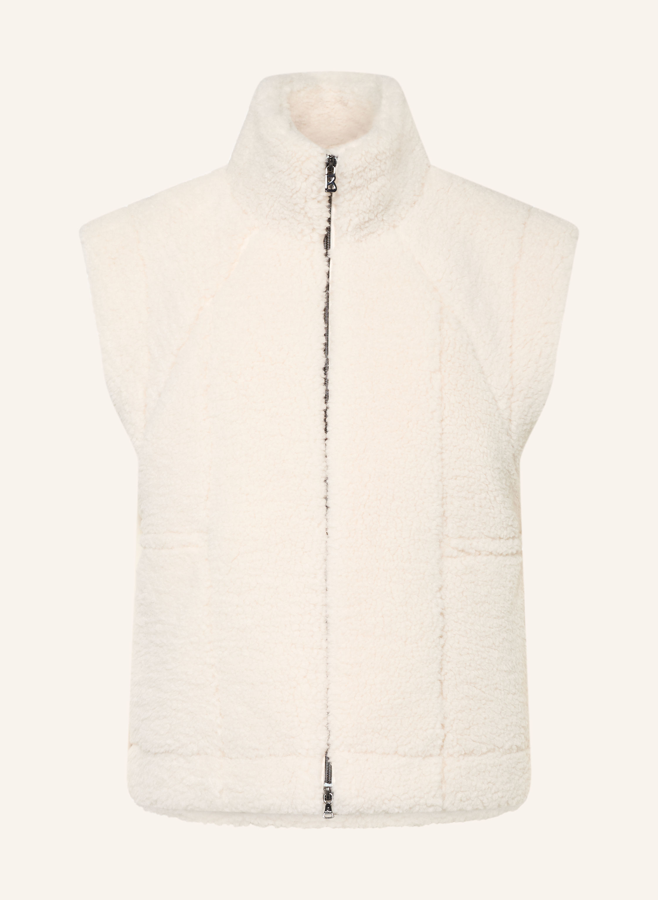 BOGNER Teddyfell-Weste KYLIE