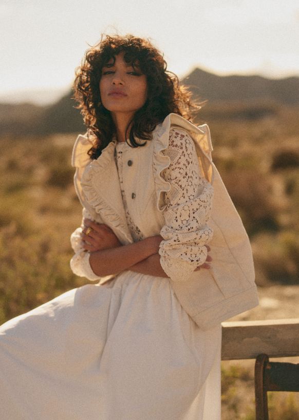 Faye Jacket