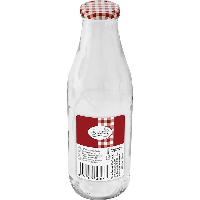 Behälter Einkochwelt