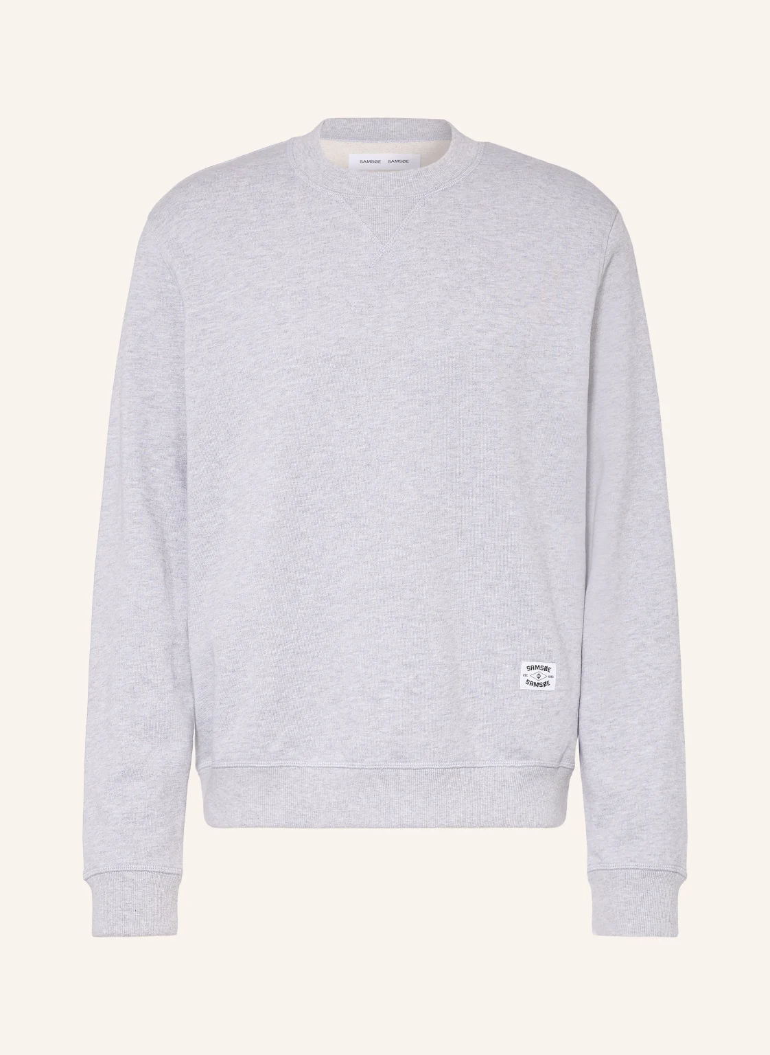 SAMSØE  SAMSØE Sweatshirt SAMARCUS