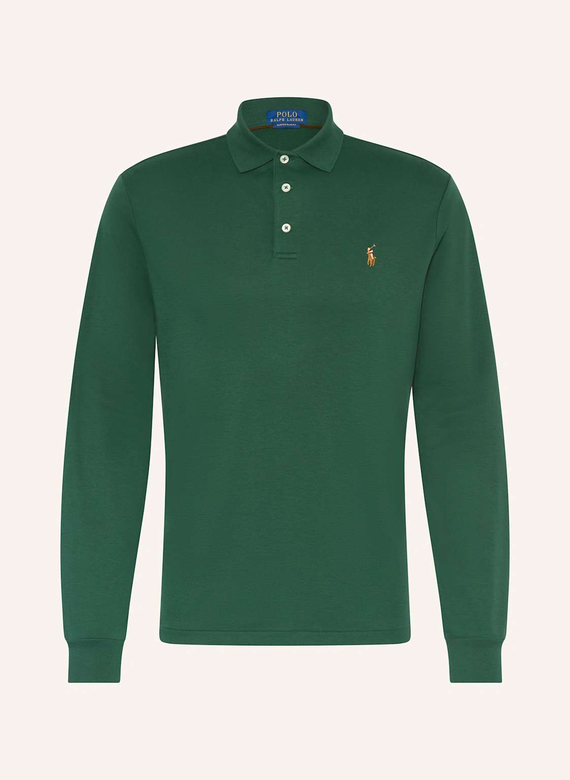 POLO RALPH LAUREN Poloshirt