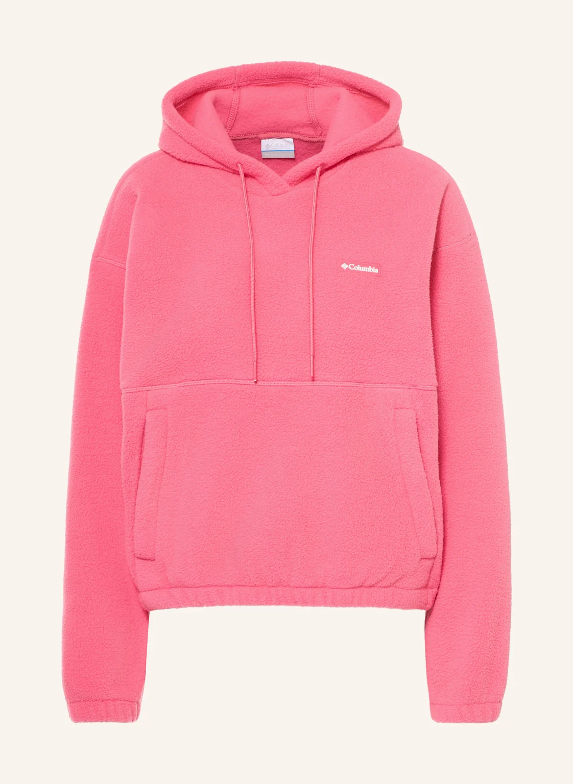 Columbia Fleece-Hoodie TIMBER MEADOW MTR