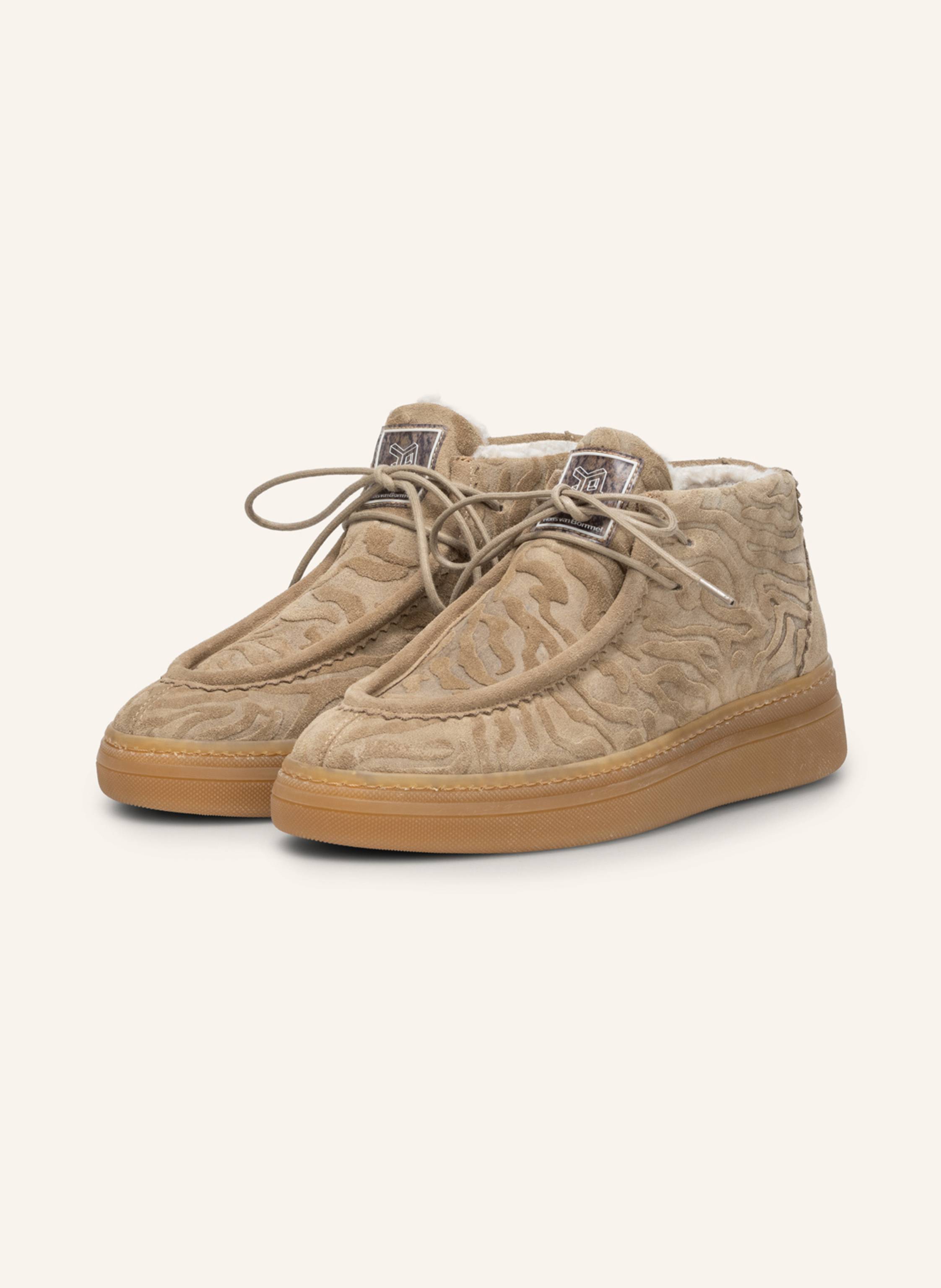 Floris van Bommel Stiefel FYGI 03