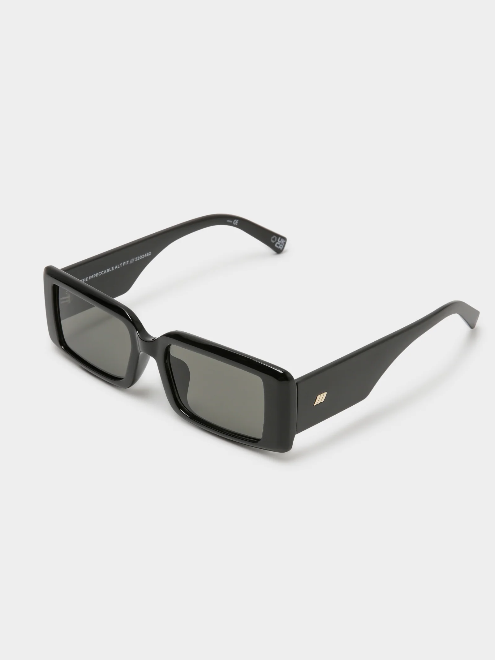 The Impeccable Alt Fit Sunglasses
