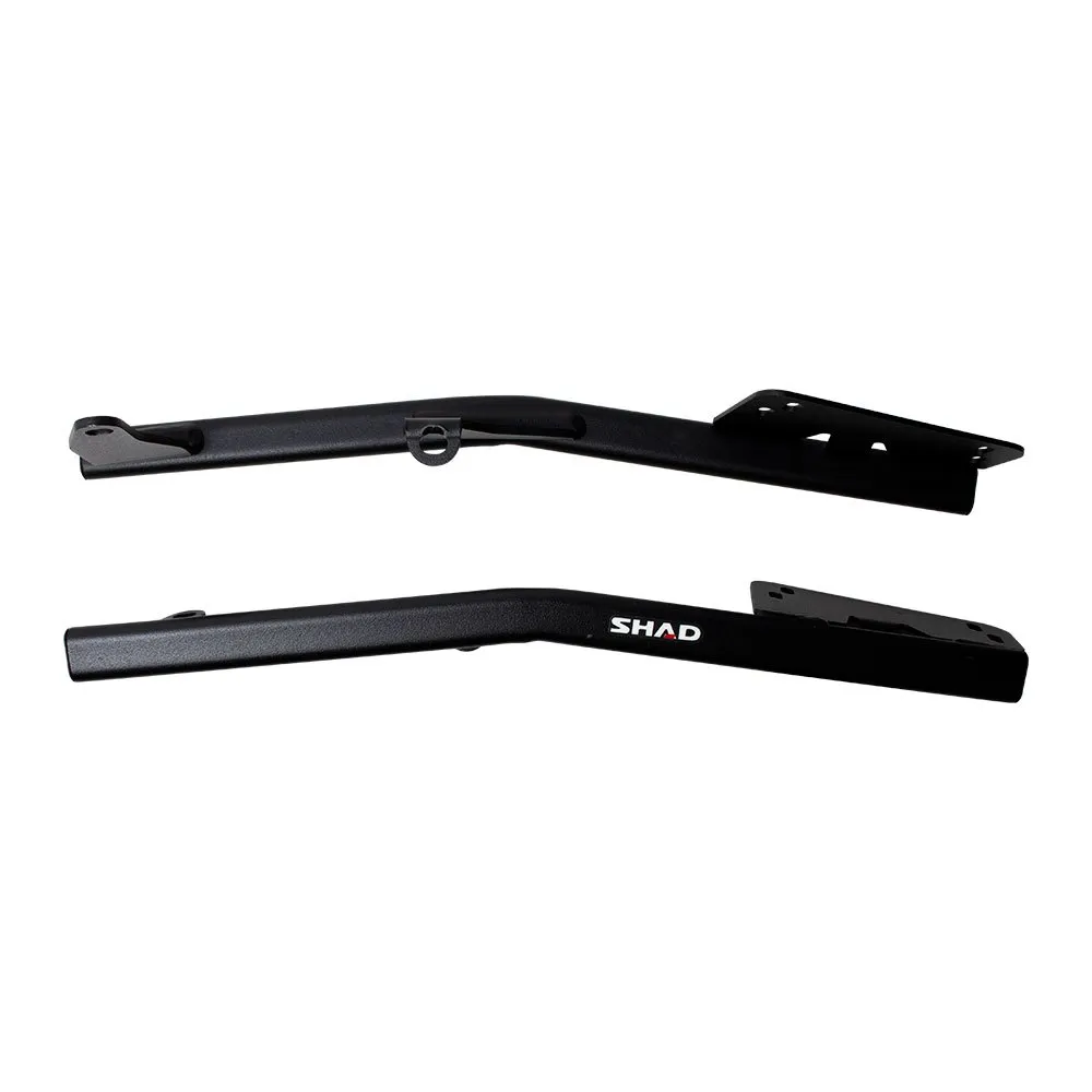 Shad Honda Hornet CB600F top case rear fitting