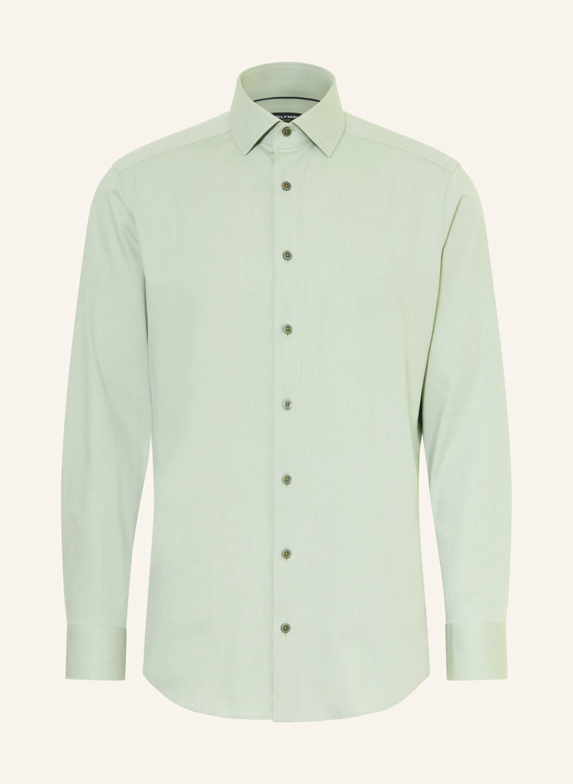 OLYMP Jerseyhemd Luxor 24/Seven modern fit