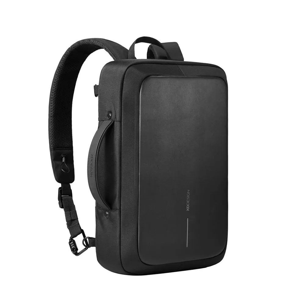 Xd Design Anti Theft Bobby Bizz 2.0 backpack