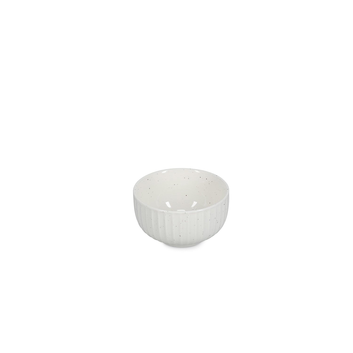 Salt & Pepper - Kom 10,5xH6cm Ora Gloss - Set van 4